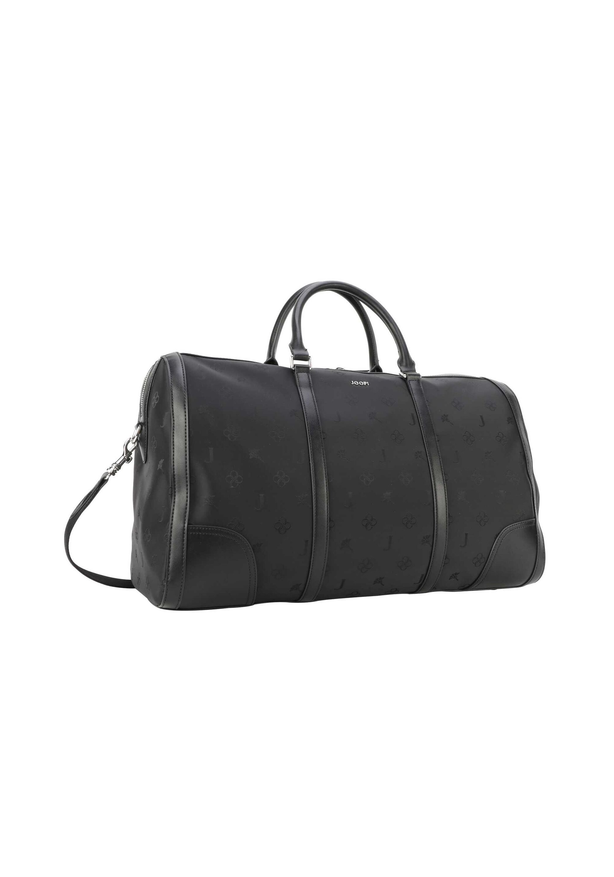 JOOP! Handtasche »Handtasche Decoro Tessuto Aurora Weekender lhz«