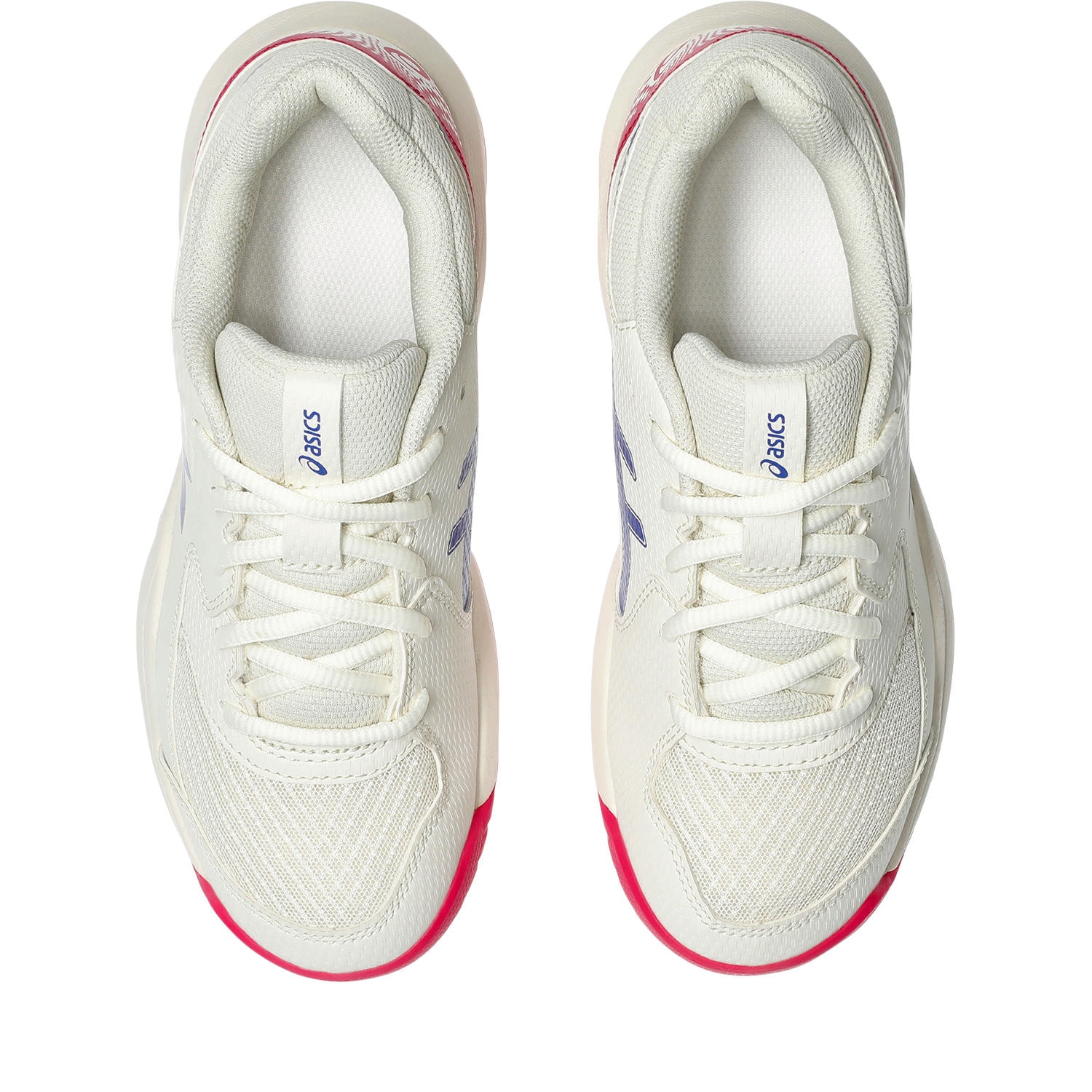 Asics Tennisschuh »GEL-DEDICATE 8 GS«, Multicourt-Schuhe