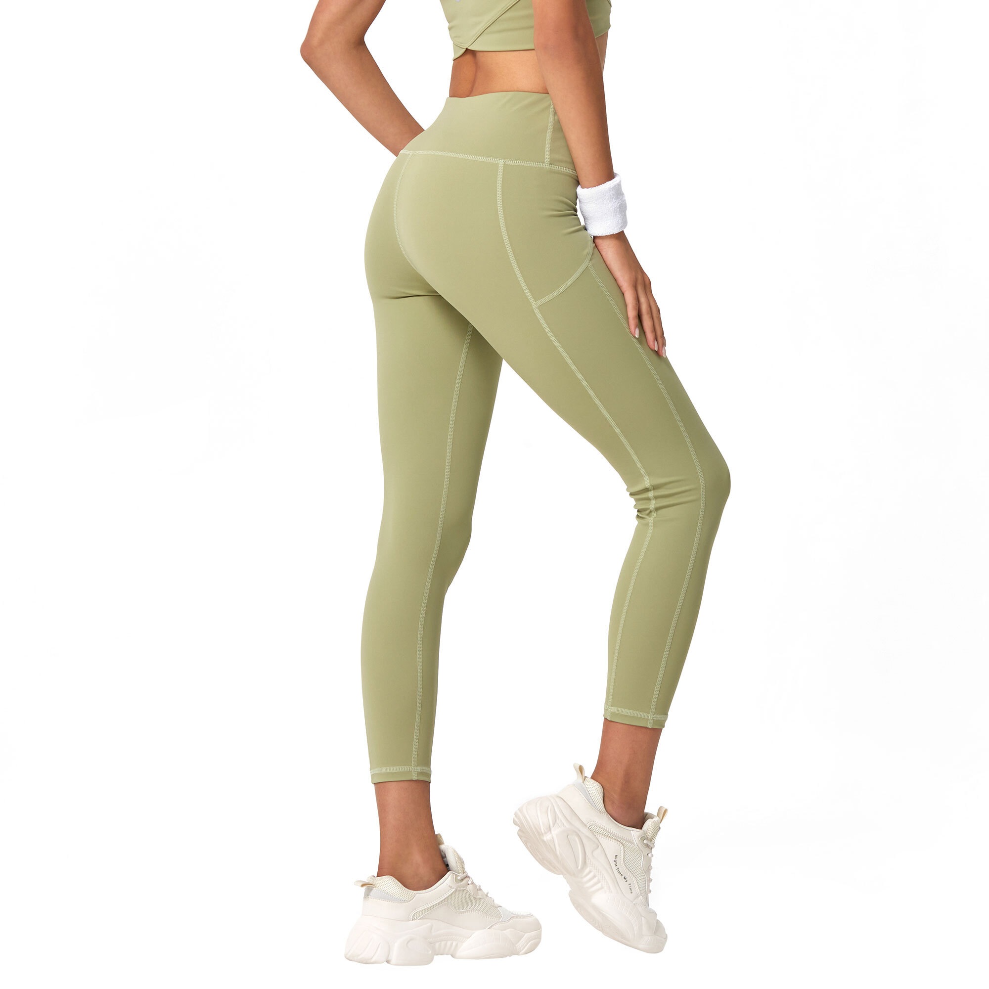 YEAZ Leggings »Leggings CLASSY«