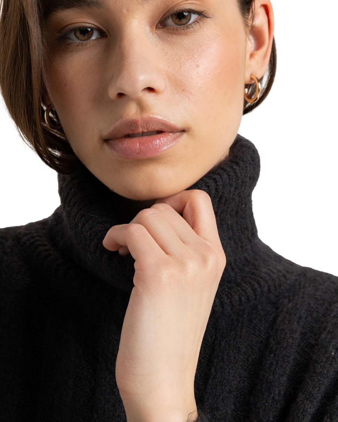 Roxy Strickkleid »Earth Shades«