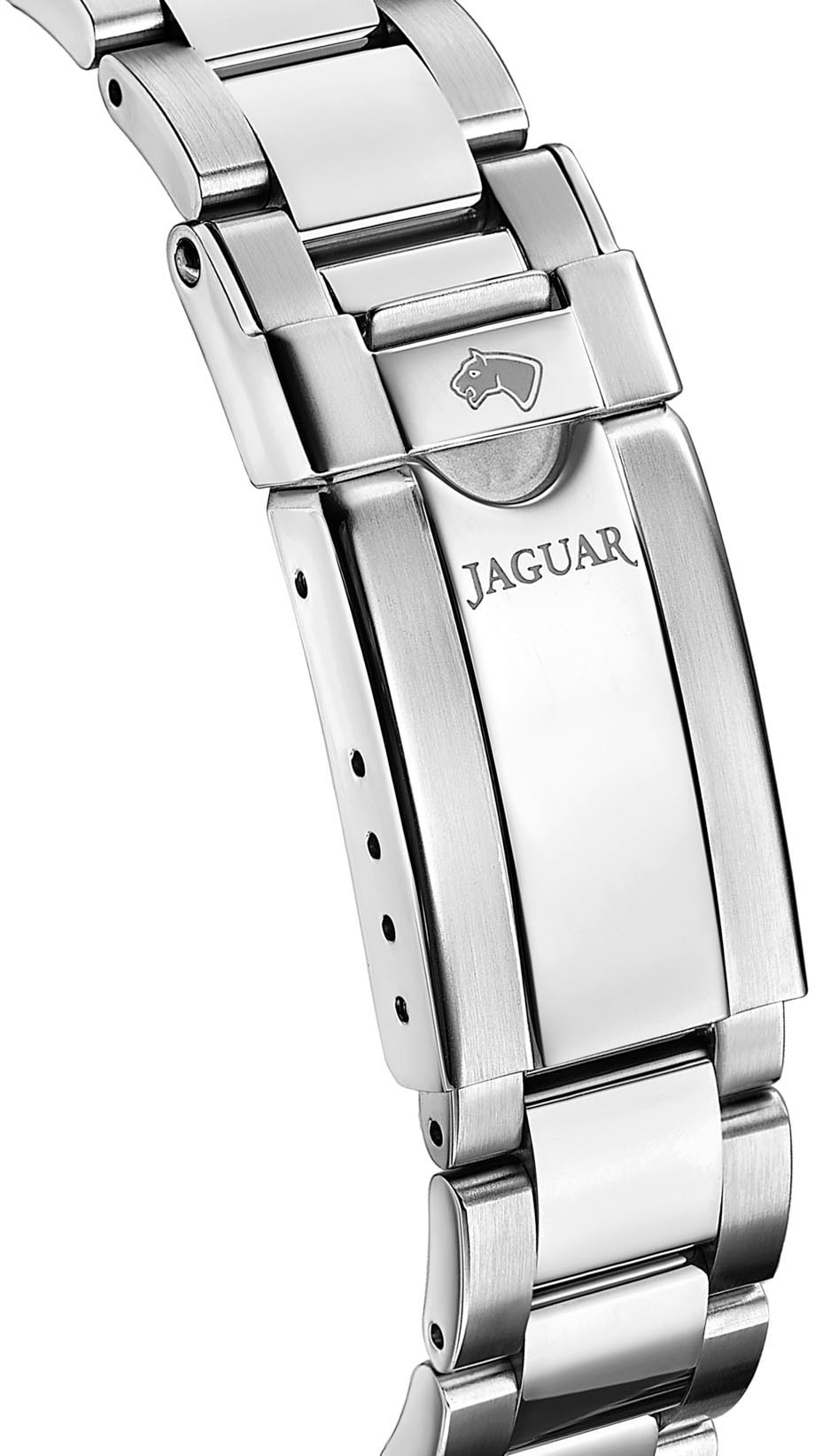 Jaguar Chronograph »Connected, J980/4«
