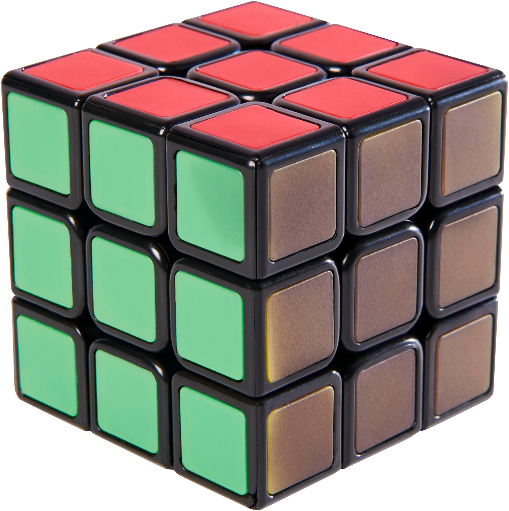 Spin Master Spiel »Rubik's - 3x3 Phantom«