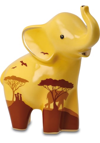 Goebel Tierfigur »Figur Elephant de luxe - "Mukkoka"«, (1 St.) kaufen