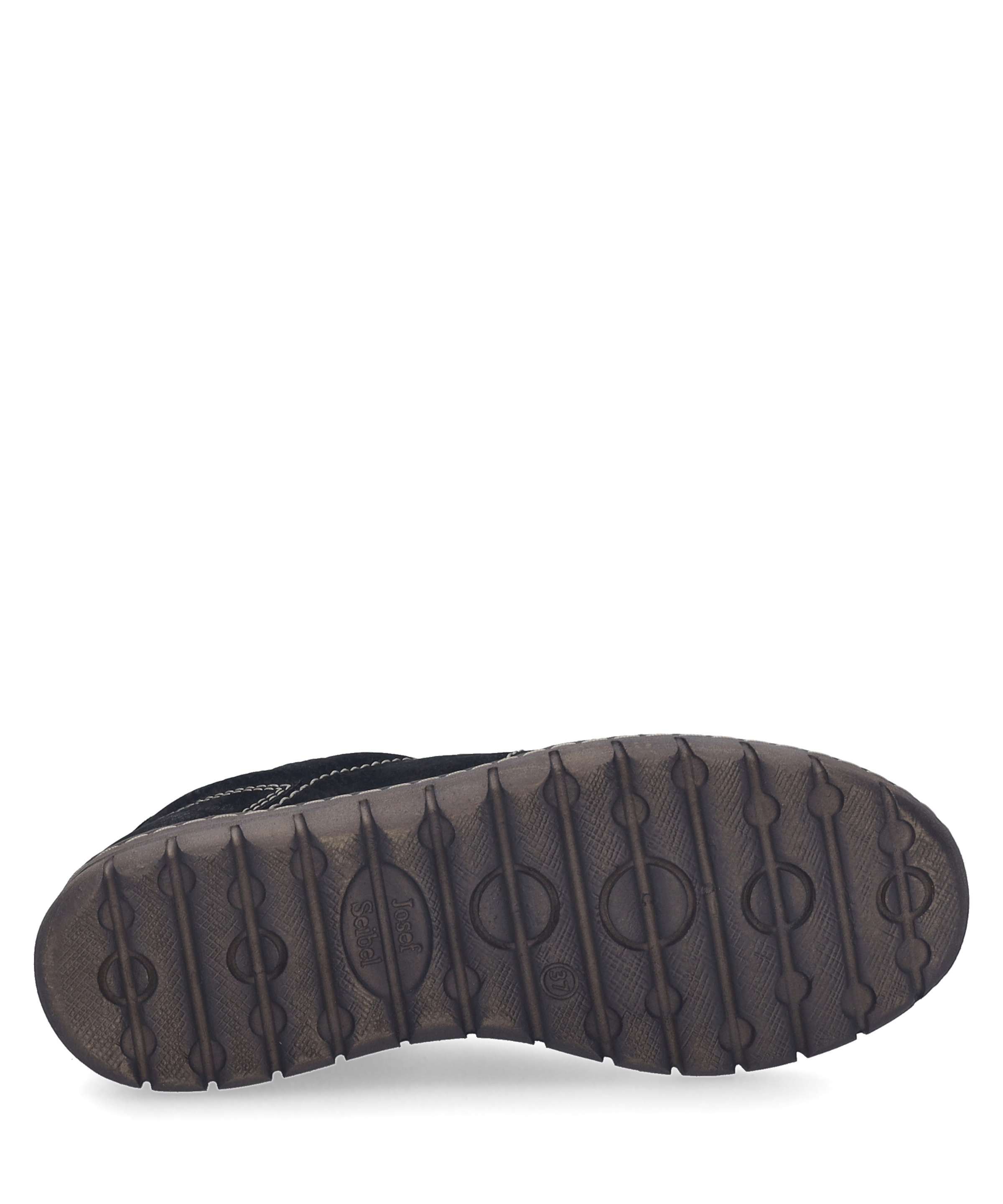 Josef Seibel Schnürschuh »Steffi 59, schwarz-kombi«