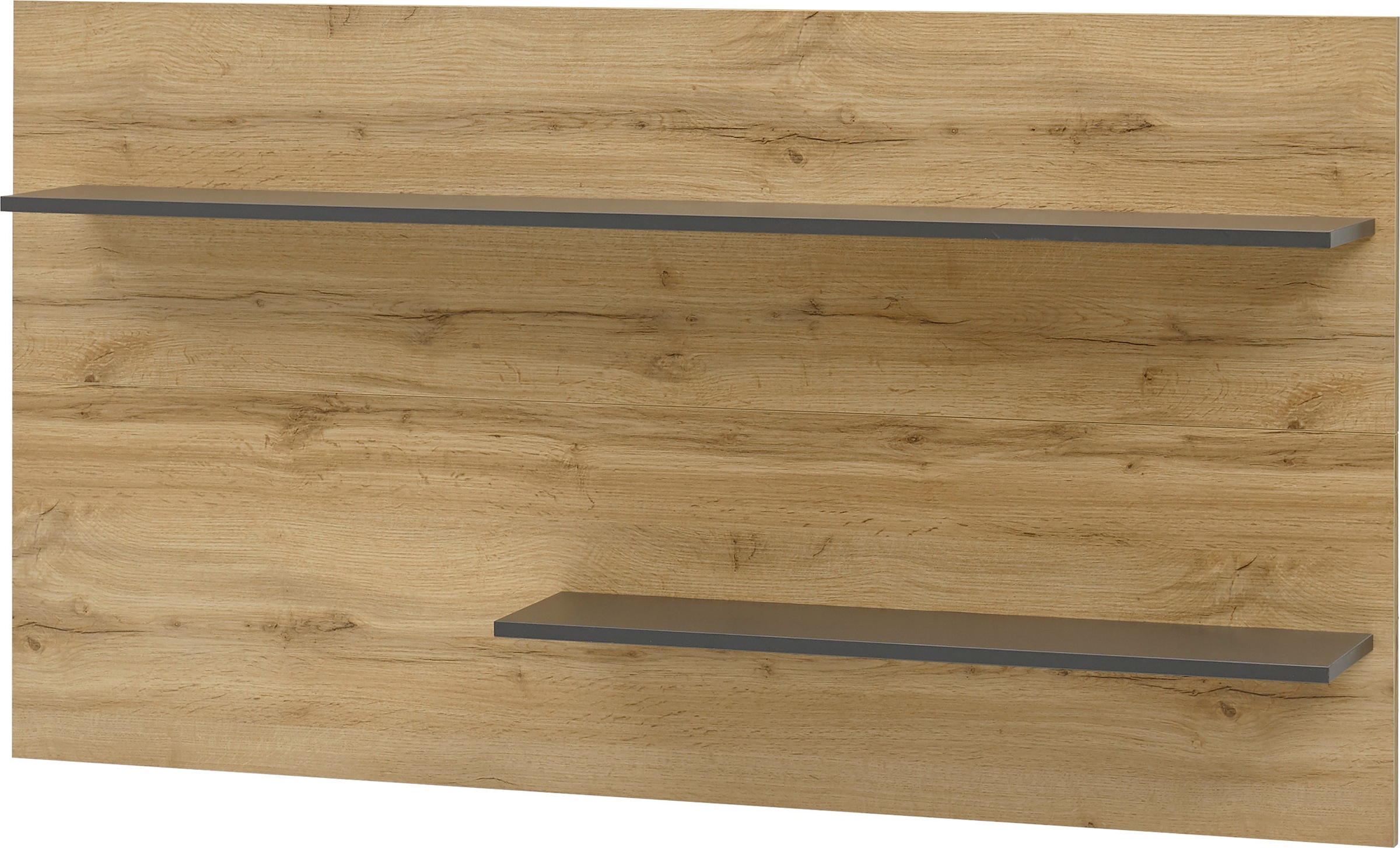 INOSIGN Büromöbel-Set »CiTY/GiRON«, (Set, 5 tlg.), Home Office, Wandsekretär