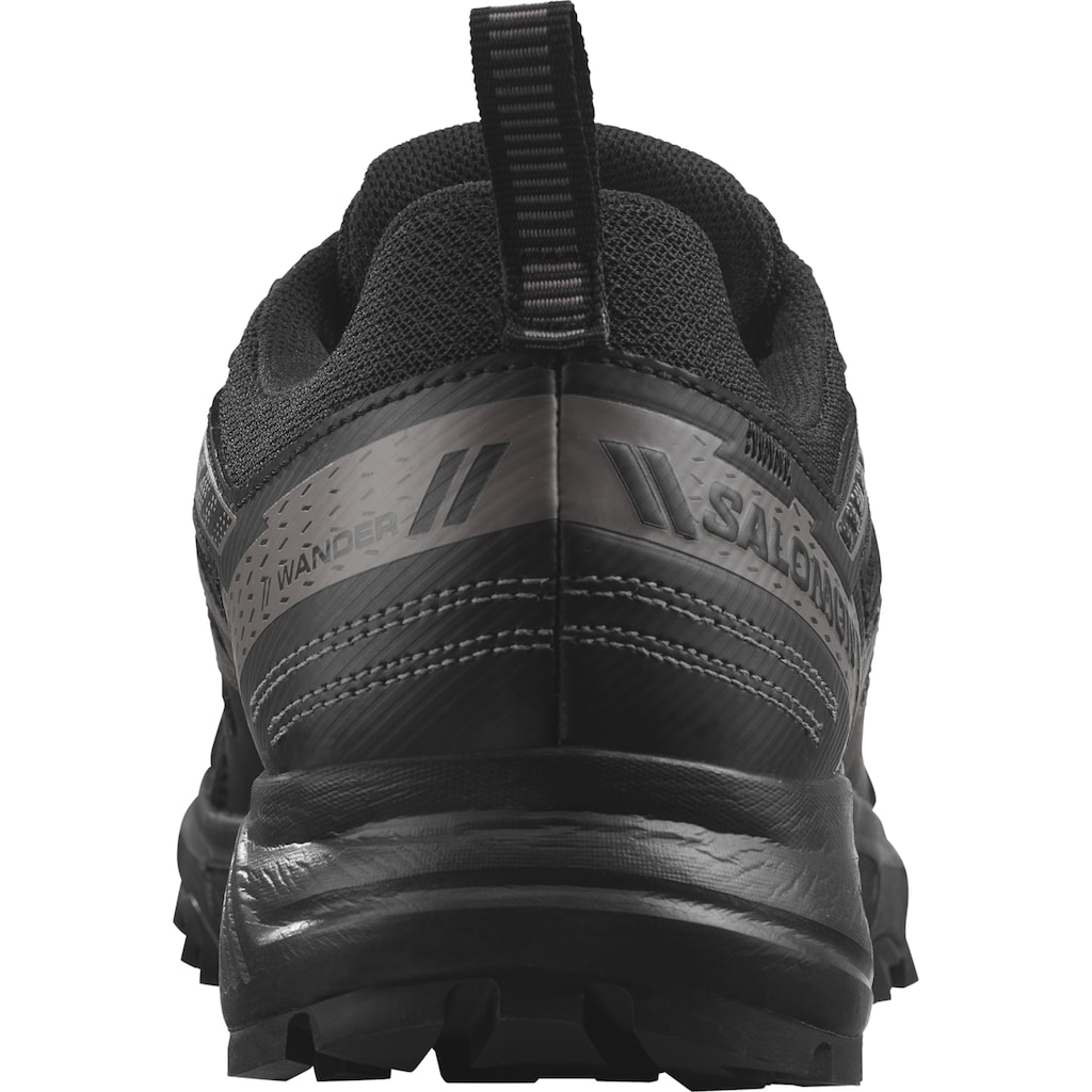 Salomon Wanderschuh »WANDER GORE-TEX® W«, wasserdicht, Trailrunningschuhe