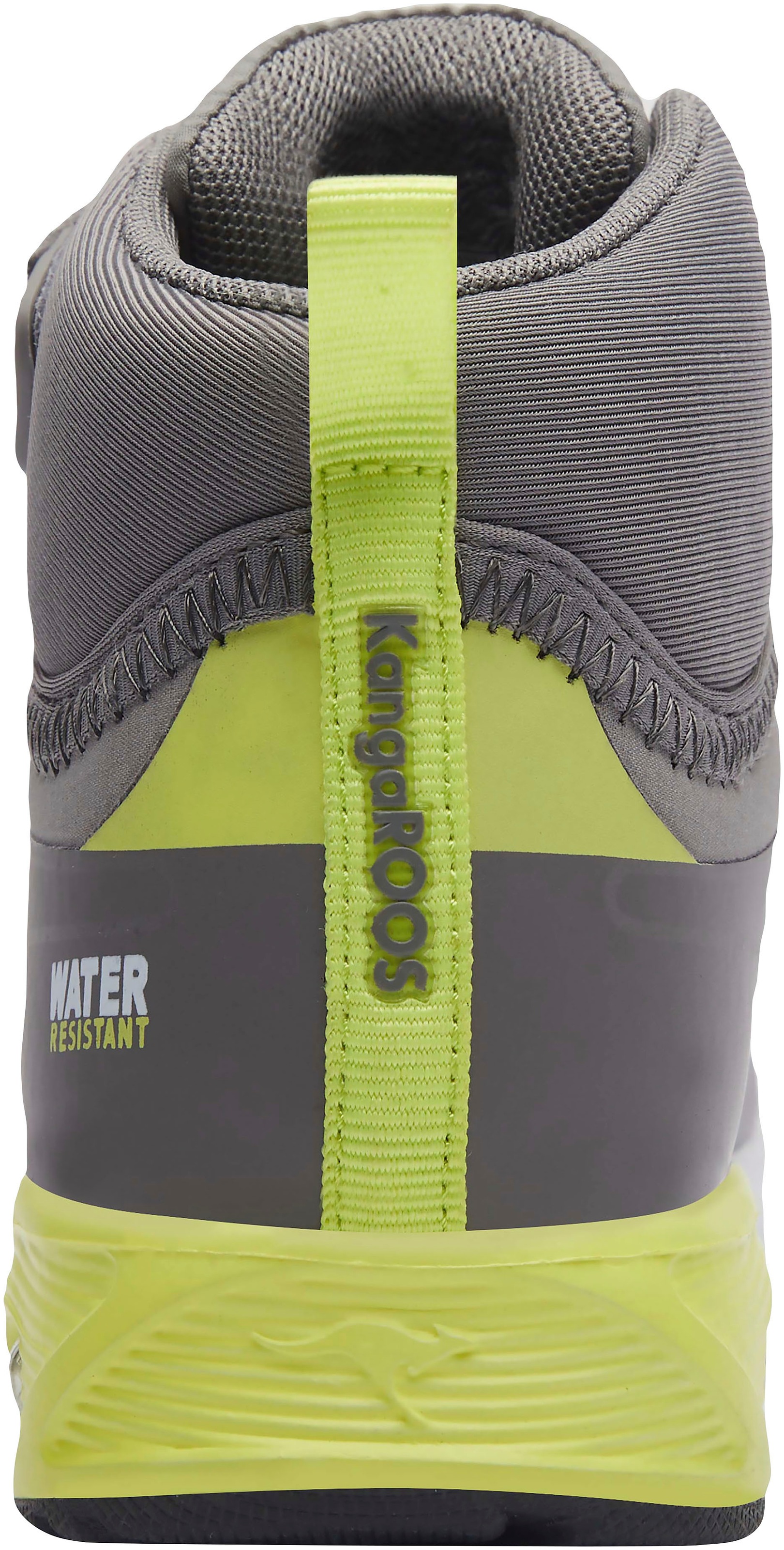 KangaROOS Sneaker »KX-Hydro«, Sneakerboot, Winterschuh, wasserdicht