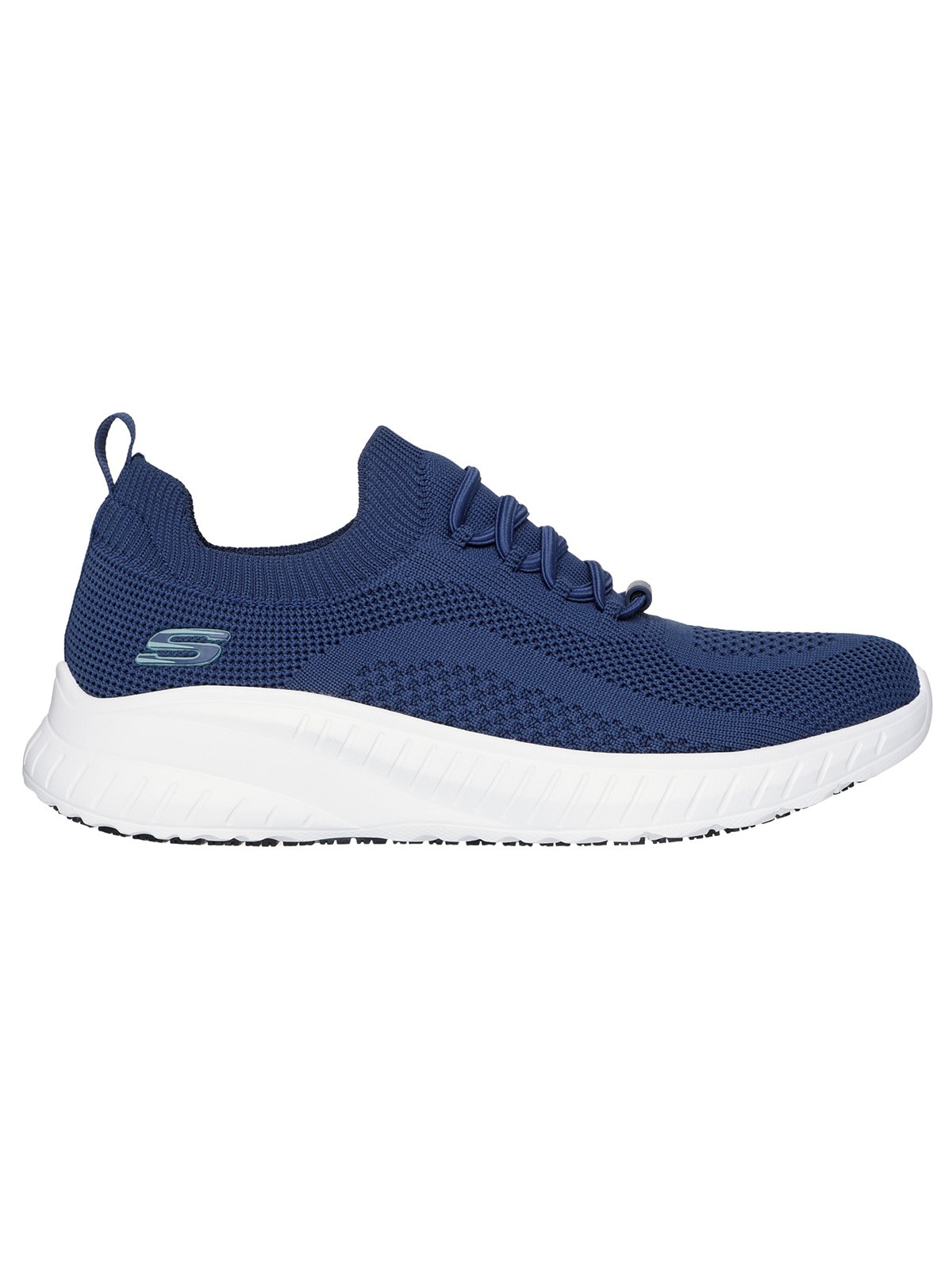 Skechers Berufsschuh »Squad«