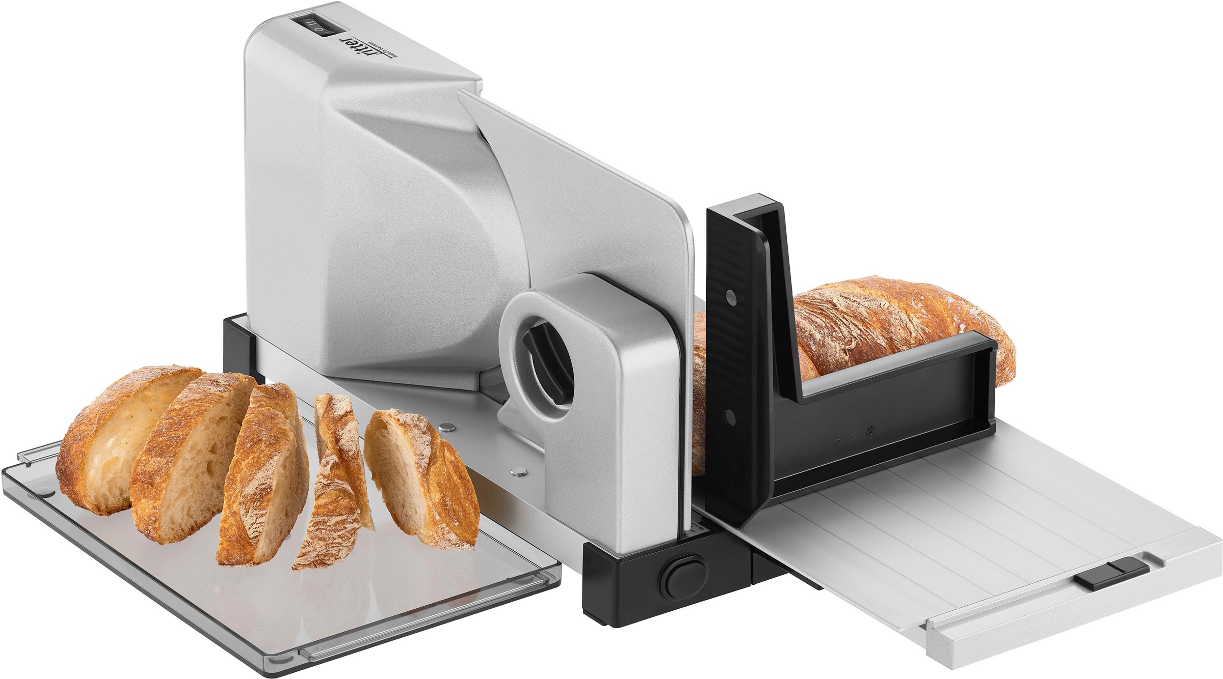 ritter Allesschneider »icaro 5«, 65 W