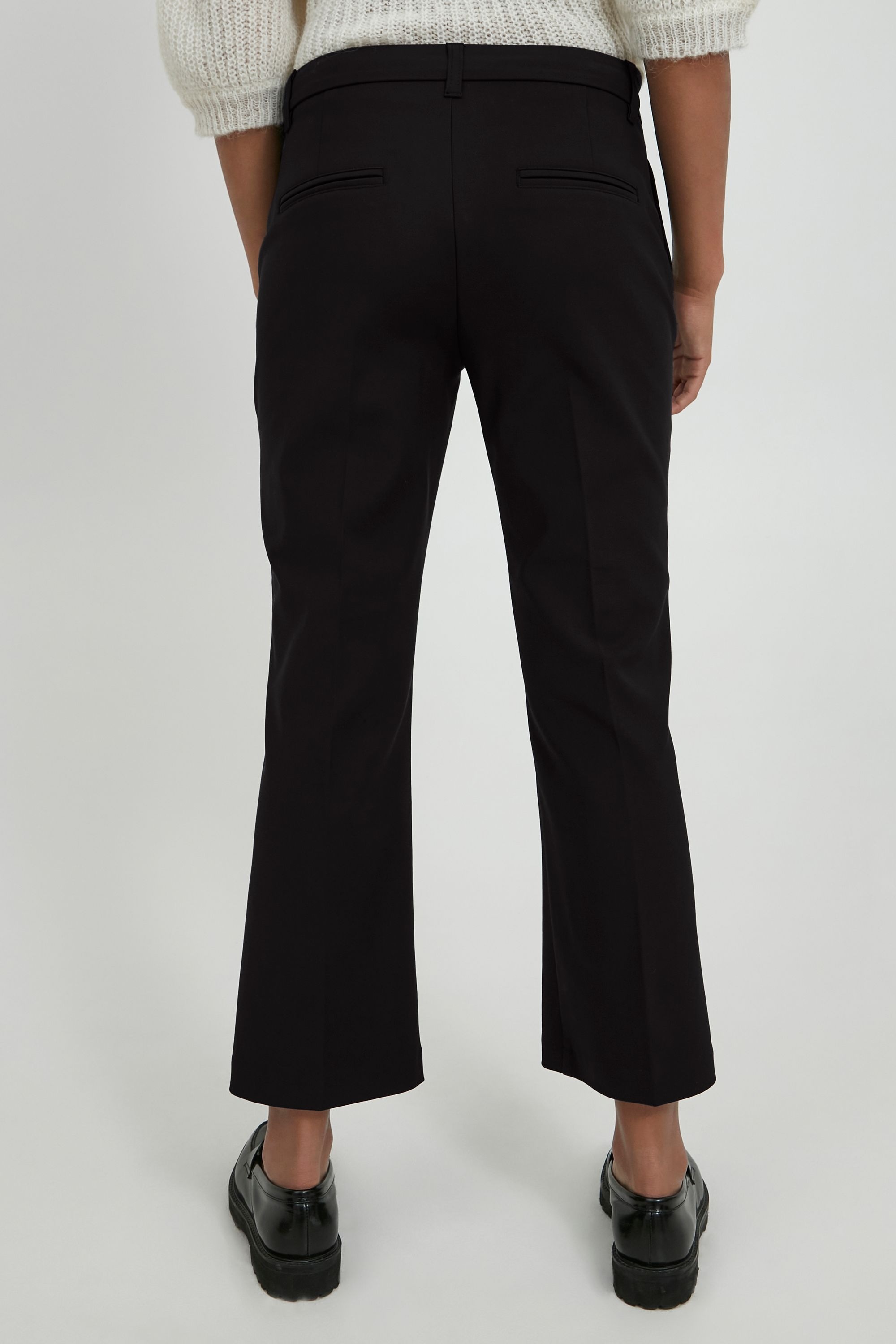 Pulz Jeans Stoffhose »Stoffhose PZBindy«