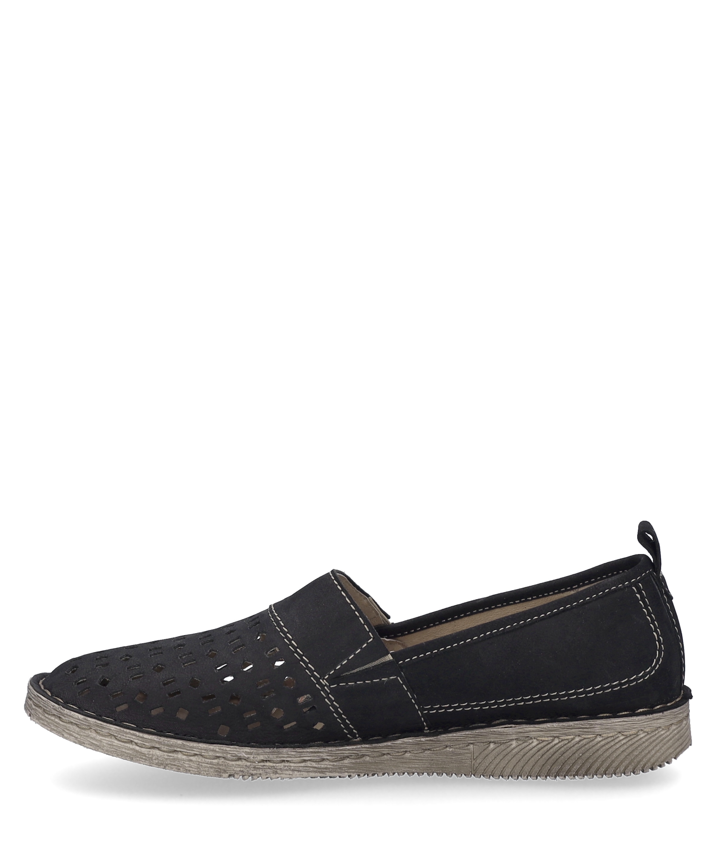 Josef Seibel Slipper »Sofie 27, schwarz«