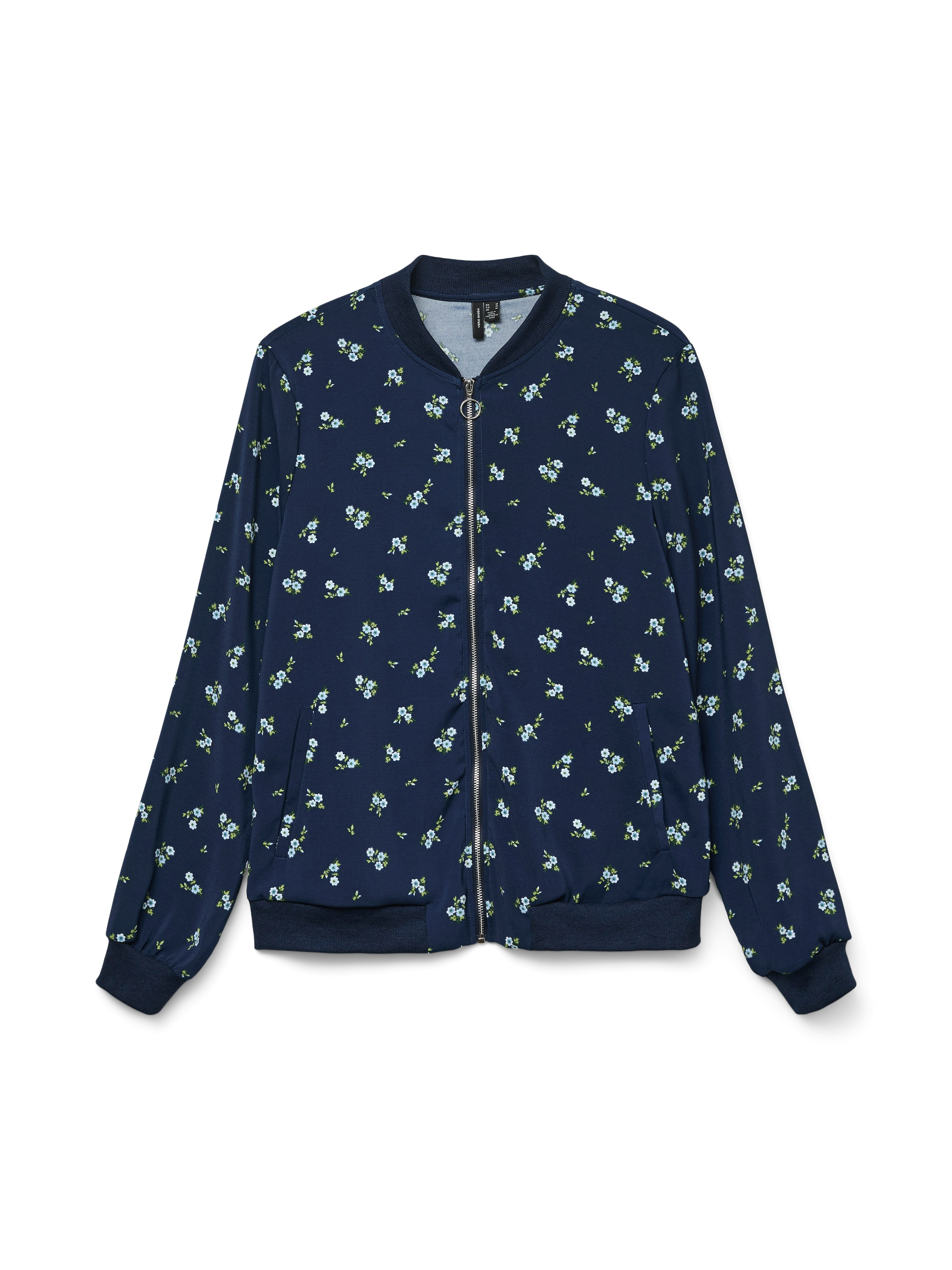 Vero Moda Blouson »VMCOCO L/S BOMBER AOP GA WVN NOOS«