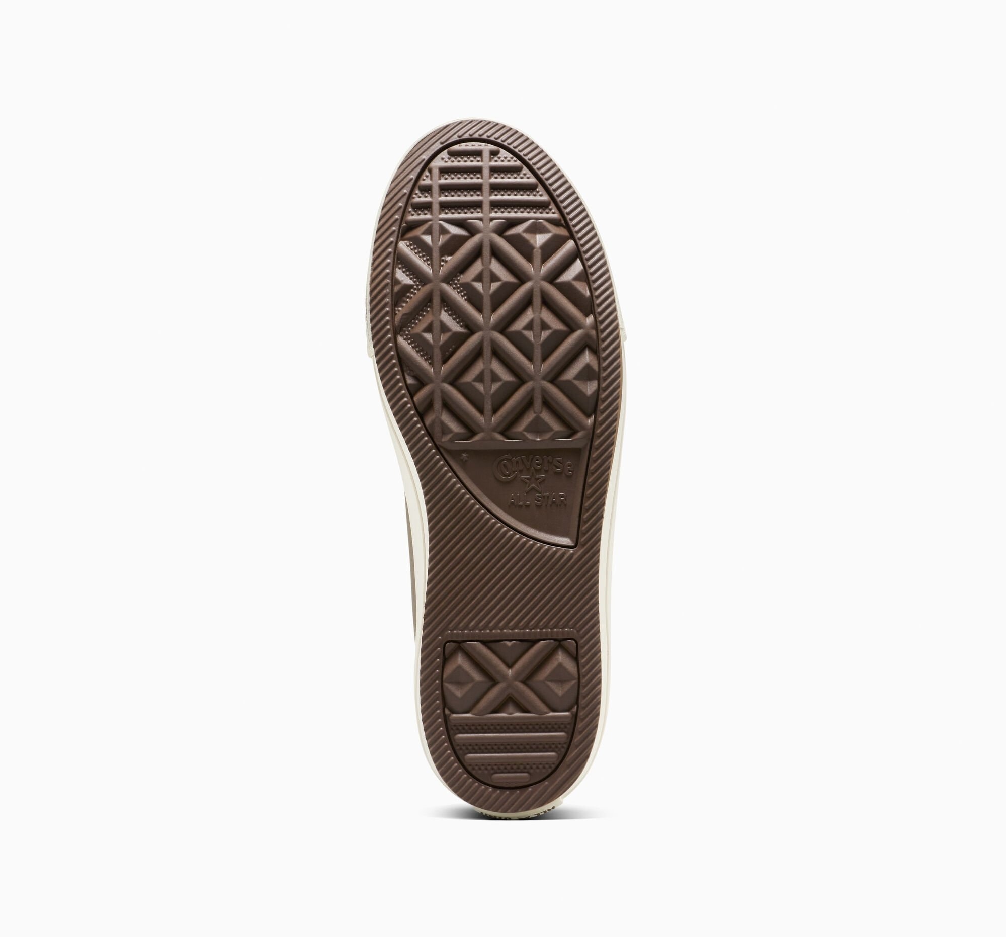 Converse Sneakerboots »CHUCK TAYLOR ALL STAR EVA LIFT«  Winterschuhe, Schnürboots, Sneaker, gefüttert