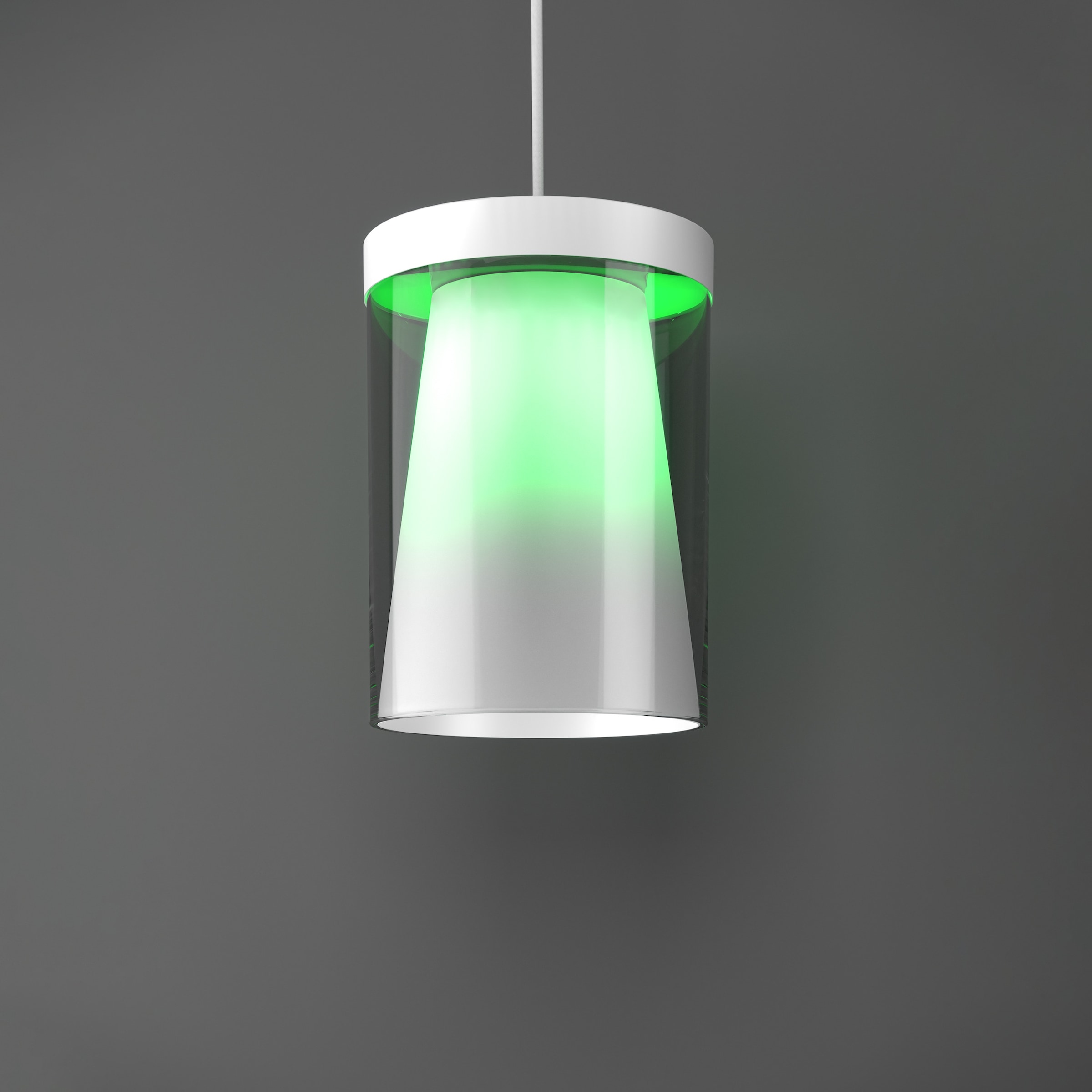 EGLO Hängeleuchte »CHIUSELLO-Z Pendellampe - Stahl - LED - 3X3,7W - IP20« LED-Modul 1 Stk. Kaltweiß | Neutralweiß | Warmweiß Hängelampe, Deckenlampe, Wohnzimmer, Esszimmer, L83 x B13 x H110 cm
