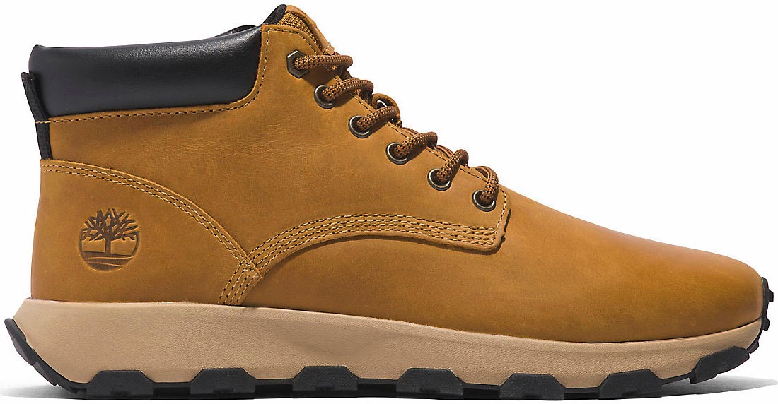 Timberland Schnürboots »Winsor Park Chukka«, Winterstiefel, Schnürstiefel, Winterschuhe