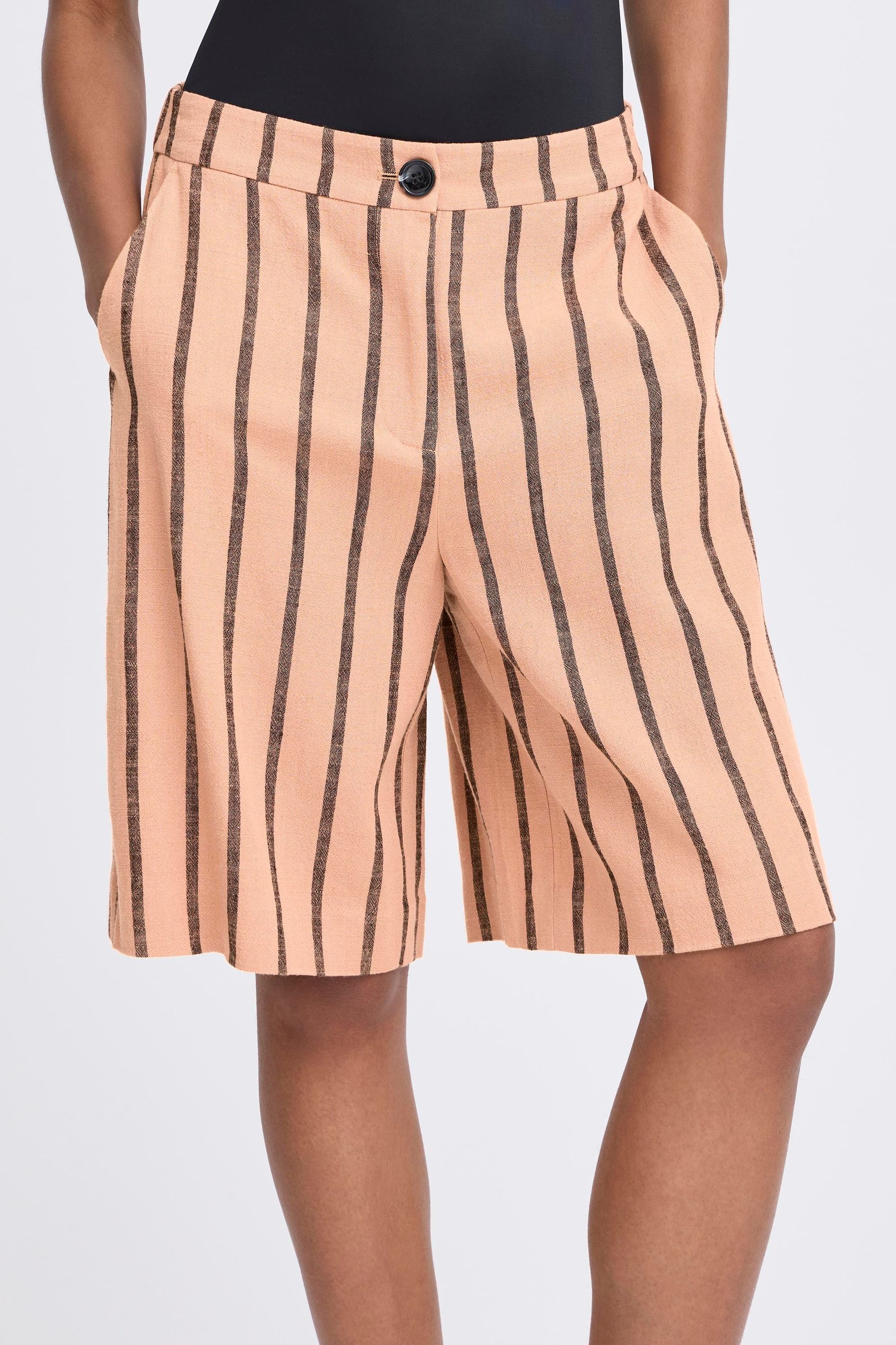 b.young Shorts »Shorts BYJOHANNA«