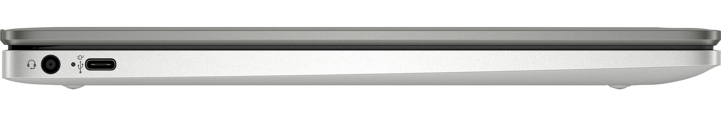 HP Chromebook »14a-na0245ng«, 35,6 cm, / 14 Zoll, Intel, Pentium Silber, UHD Graphics, 128 GB SSD, ChromeOS