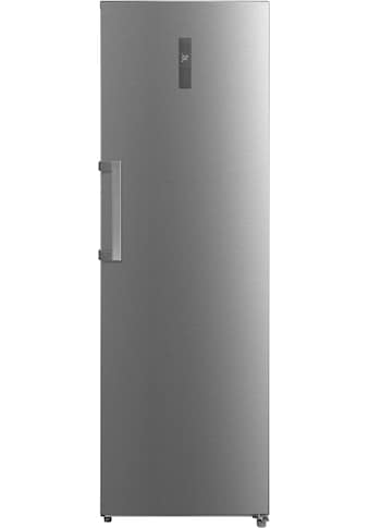 Kühlschrank »HKS18560CNFI«, HKS18560CNFI, 185 cm hoch, 59,5 cm breit