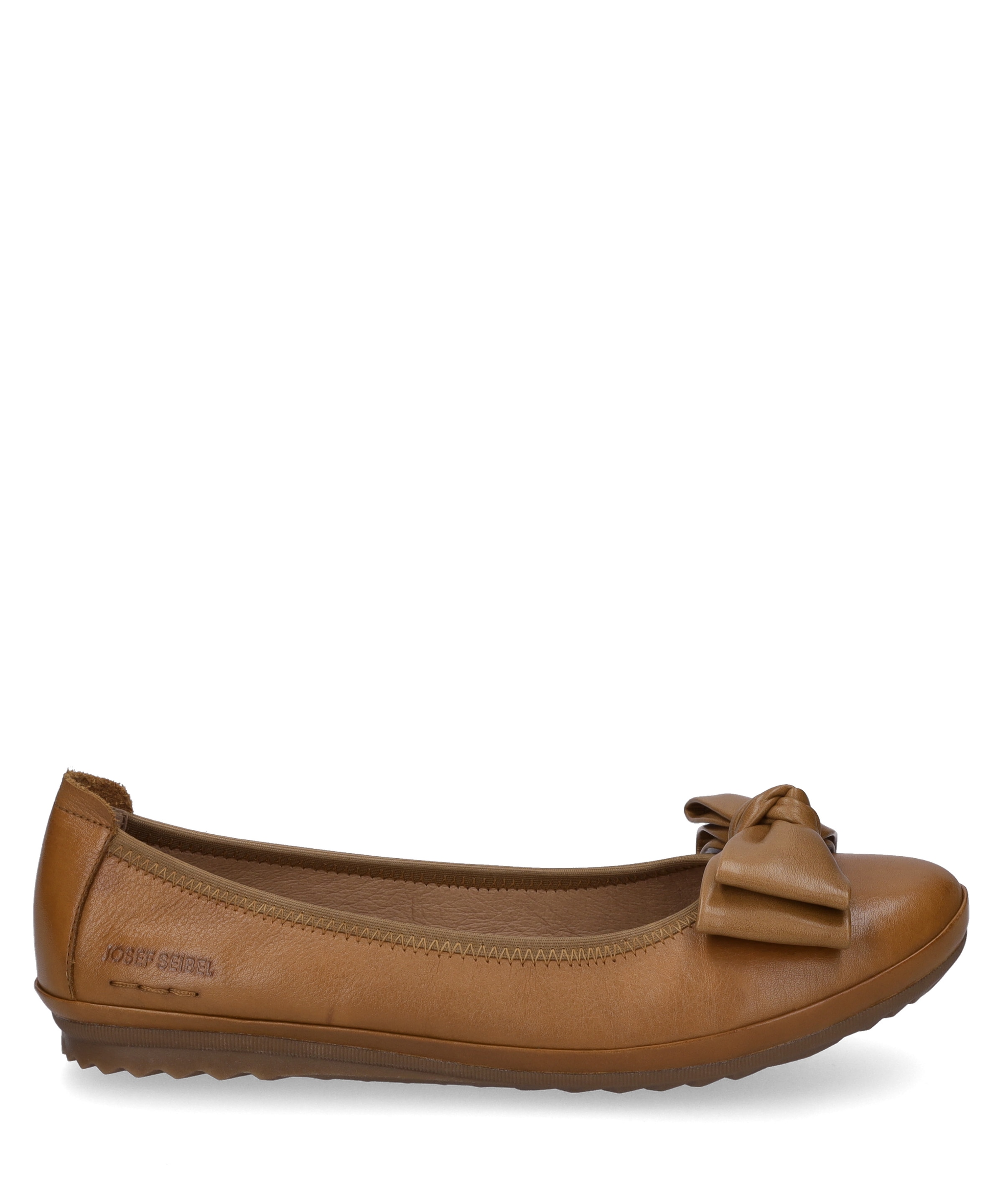 Josef Seibel Ballerina »Josie 03, camel«