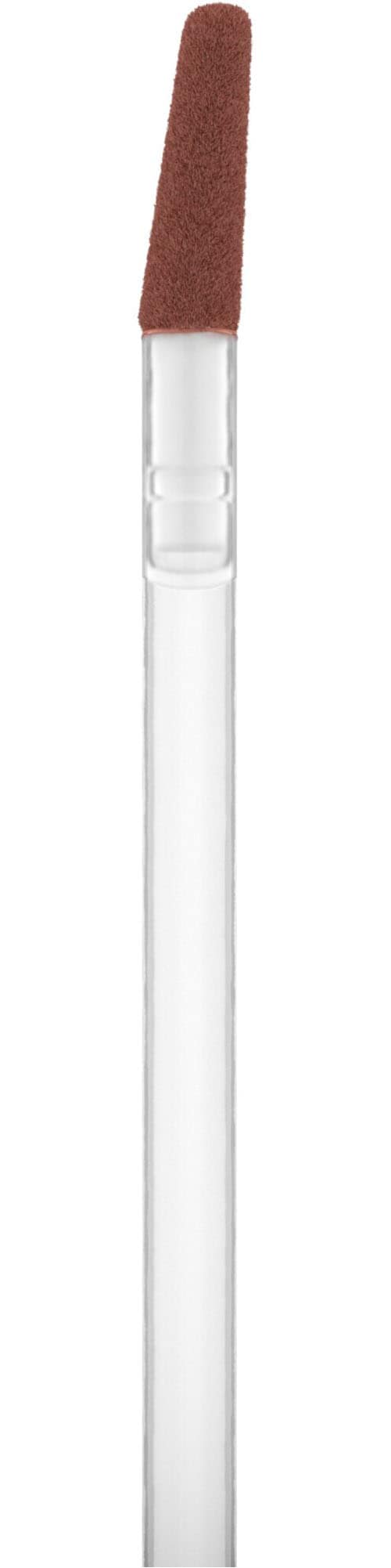 Catrice Lipgloss »Gloss Obsessed Lip Glaze«, (Set, 3 tlg.), Warmer Braunton mit hochglänzendem Finish