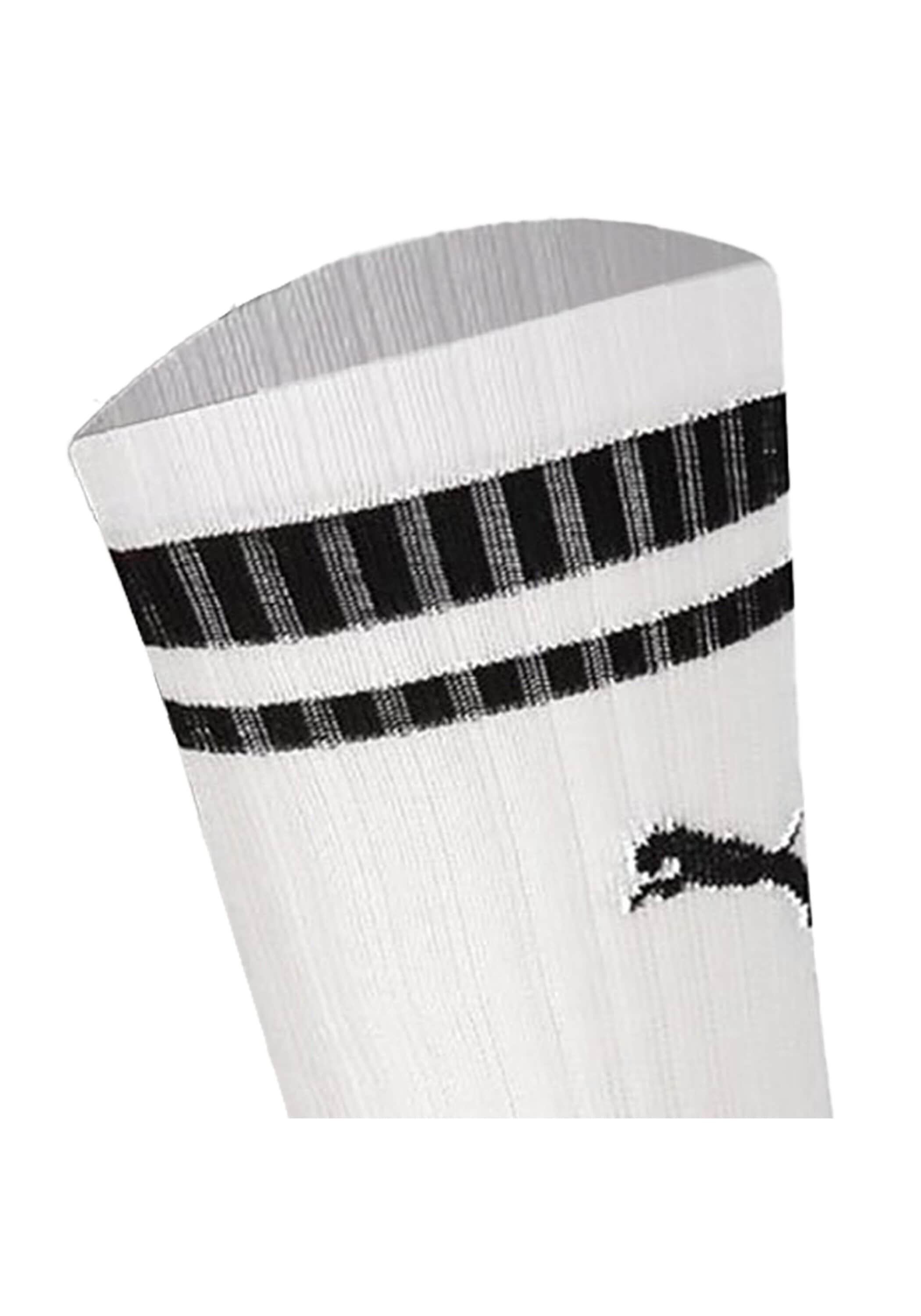 PUMA Kurzsocken »Socken 6er Pack«