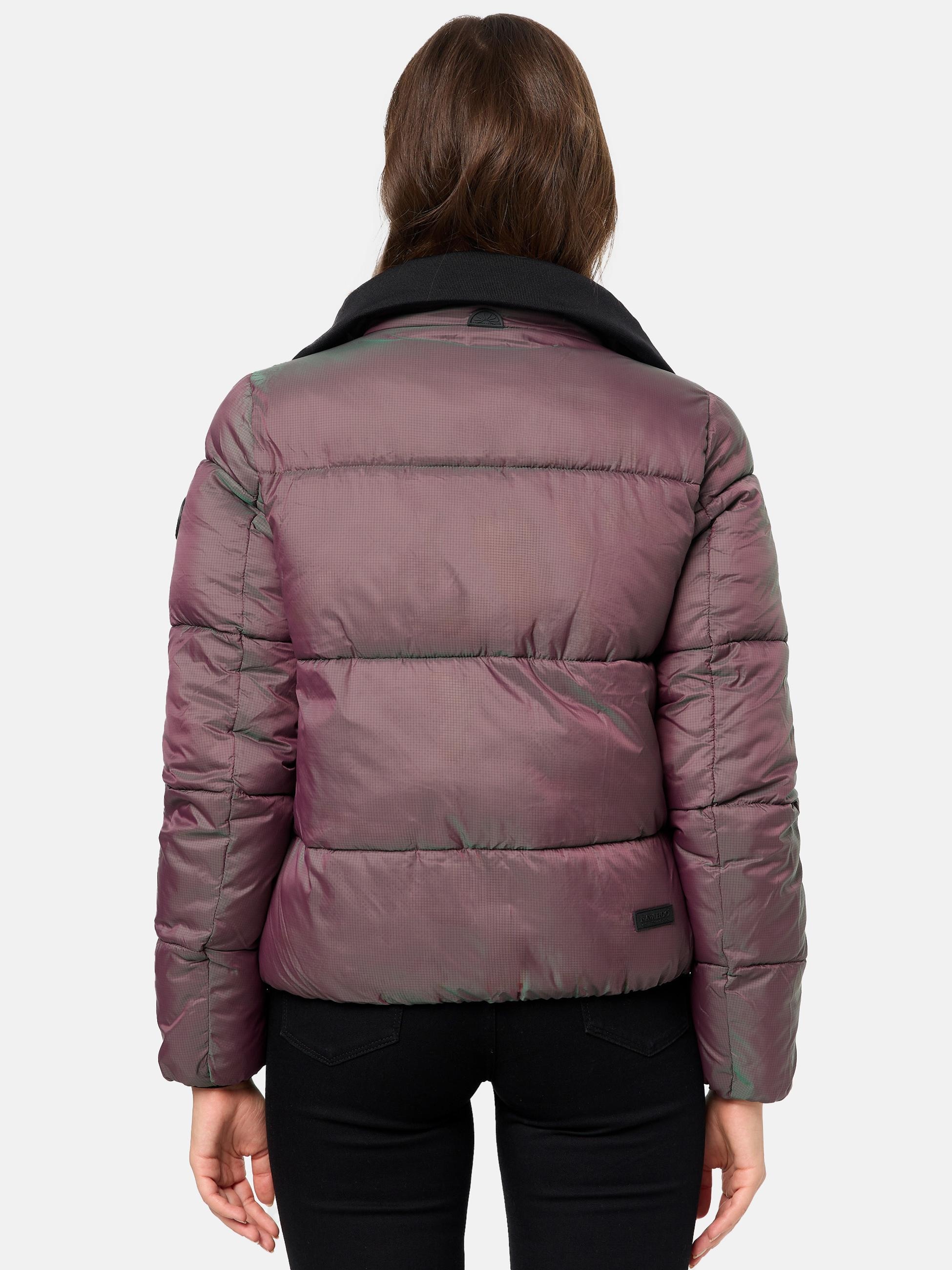 Navahoo Steppjacke »Steppjacke Sternschnüppchen«