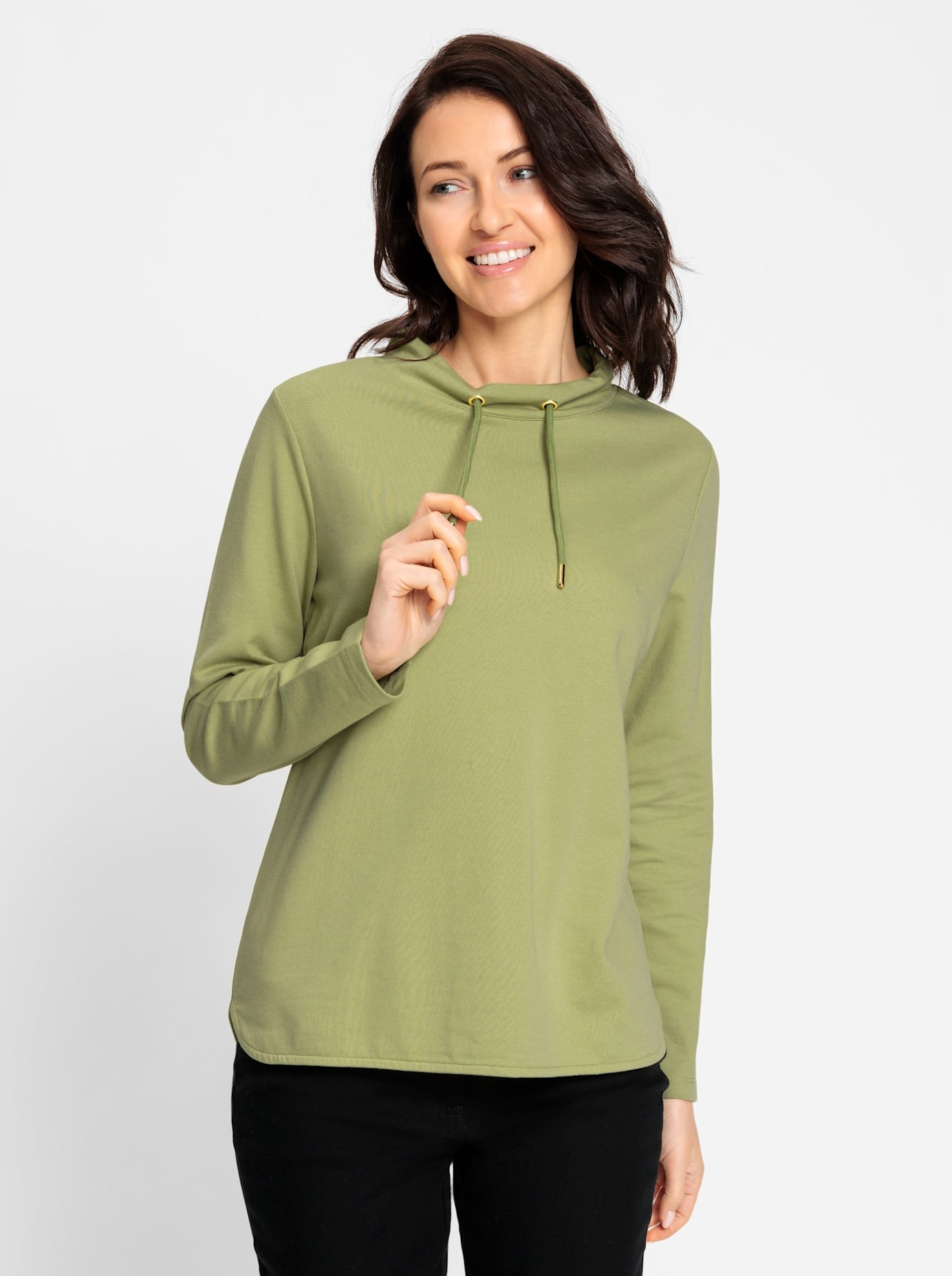 Inspirationen Sweatshirt
