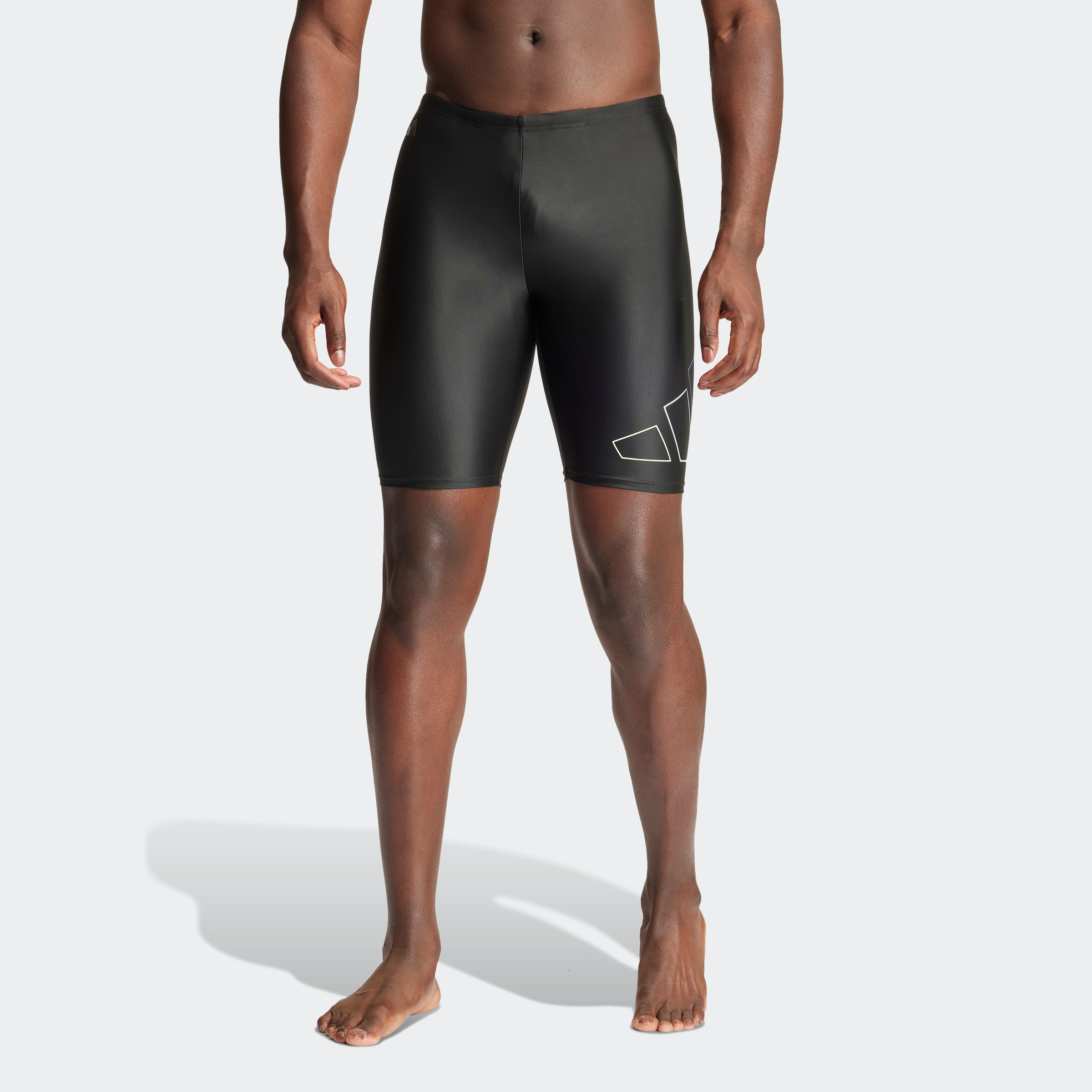 adidas Performance Badehose »BIG BARS JAMMER«, (1 St.)