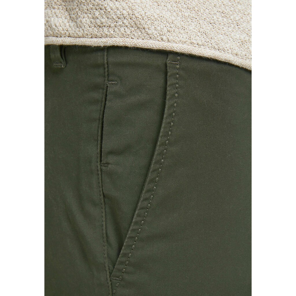 Jack & Jones Chinohose »Marco Bowie«