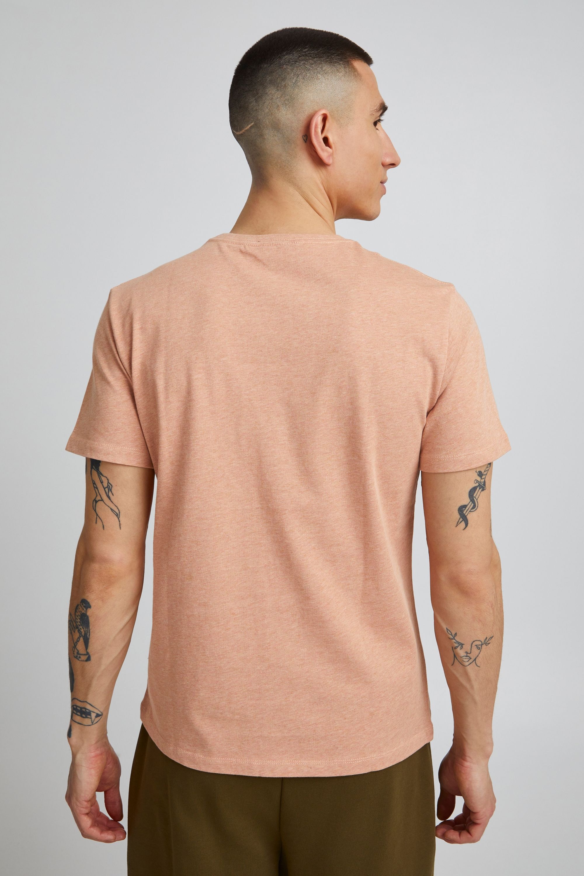 Casual Friday T-Shirt »T-Shirt CFThor«