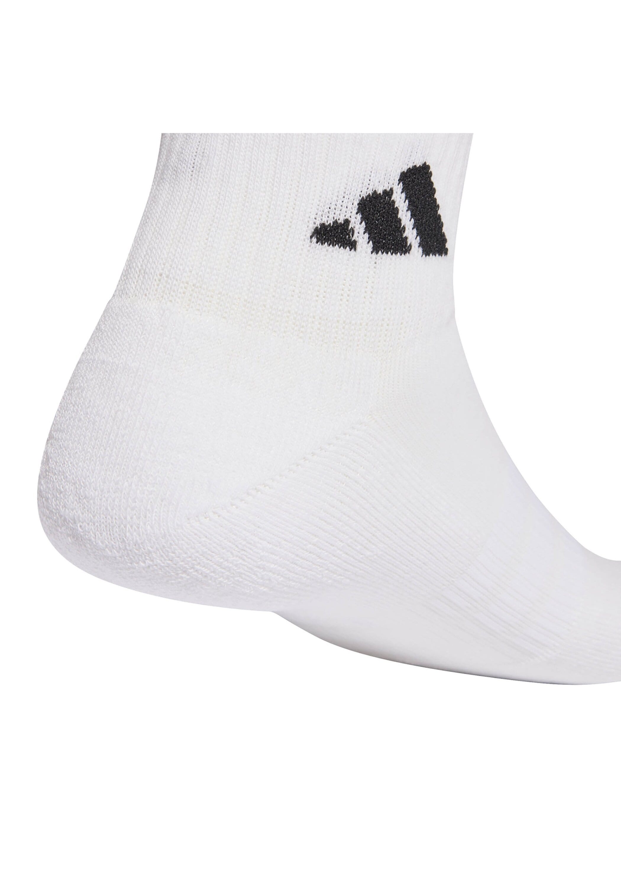 adidas Originals Kurzsocken »Socken Cushioned Sportswear Ankle Socks 3er Pack« 3 Paar tlg.