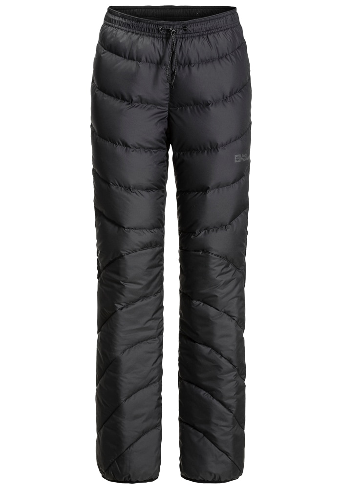 Jack Wolfskin Outdoorhose »ATMOSPHERE PANTS W«