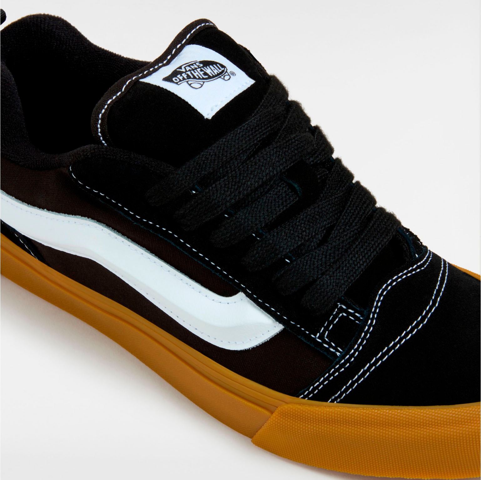 Vans Sneaker »Knu Skool«