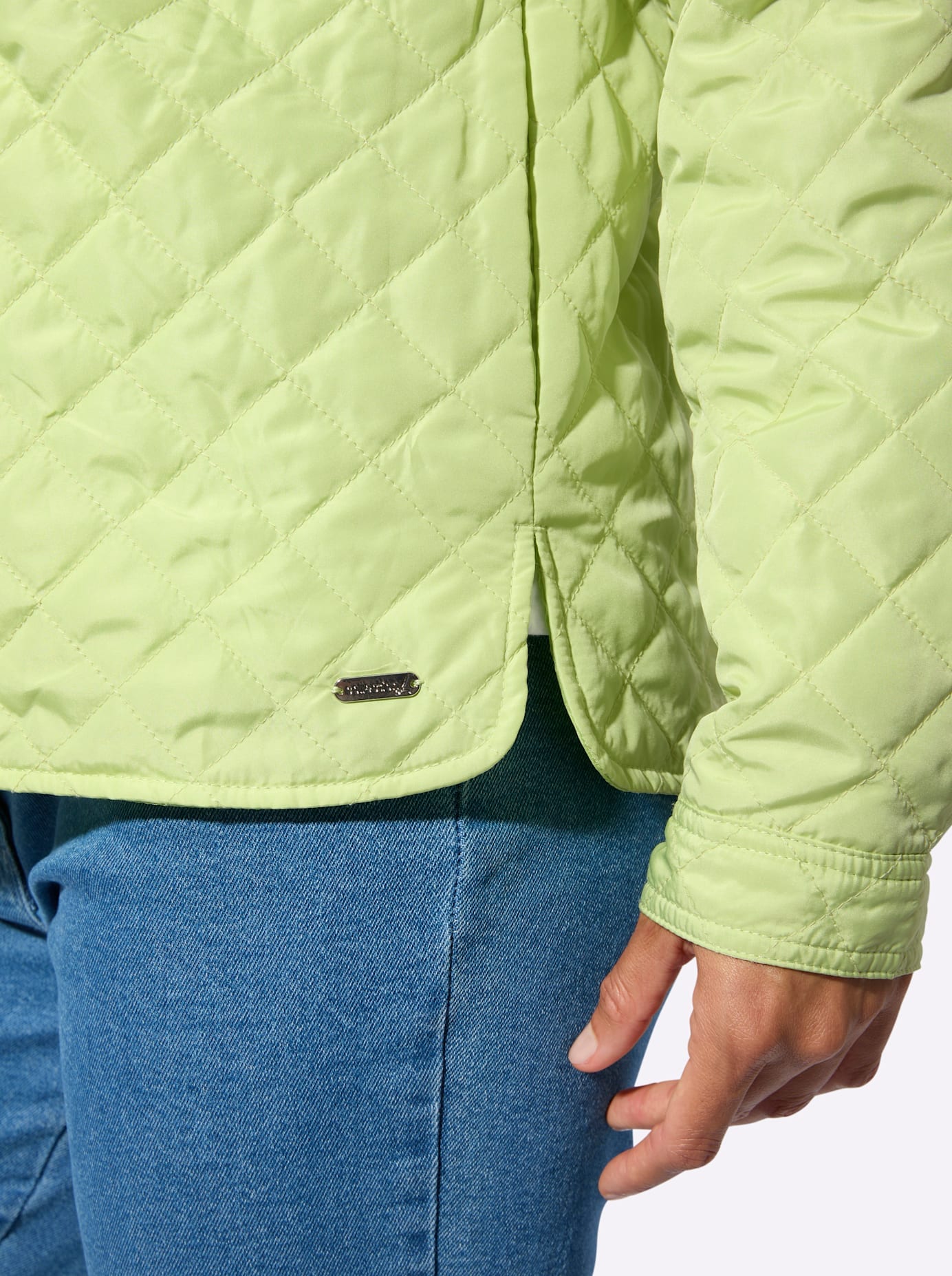 Casual Looks Blusenjacke