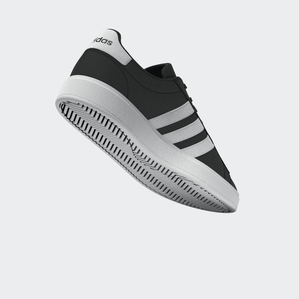 adidas Sportswear Sneaker »GRAND COURT 2.0«, Design auf den Spuren des adidas Superstar