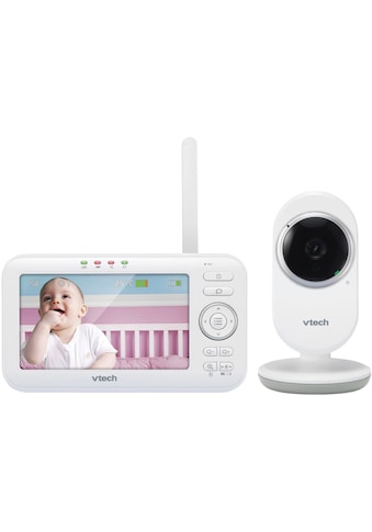 Vtech® Video-Babyphone »VM5252«, Babymonitor kaufen