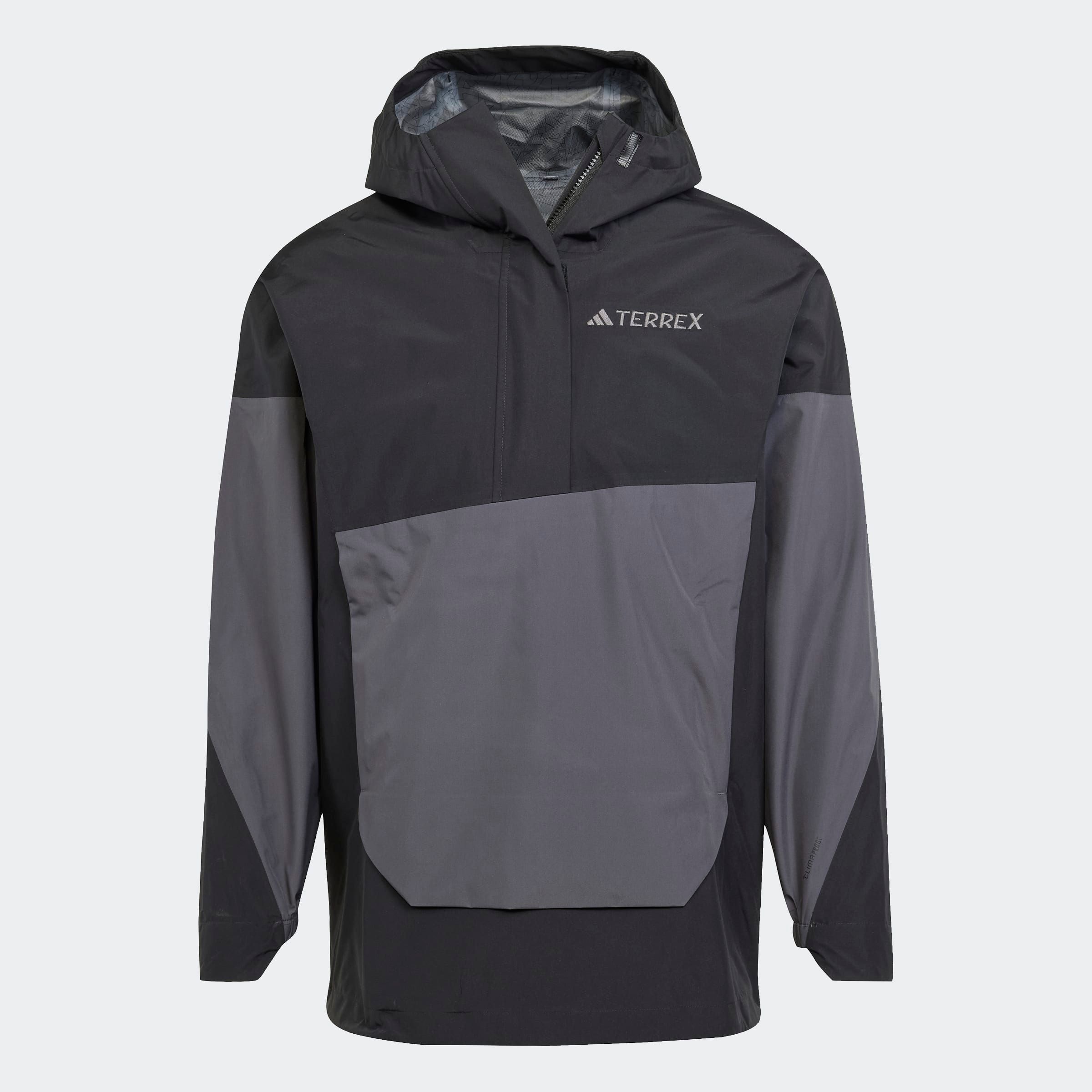 adidas TERREX Outdoorjacke »W XP 2.5 ANORAK«