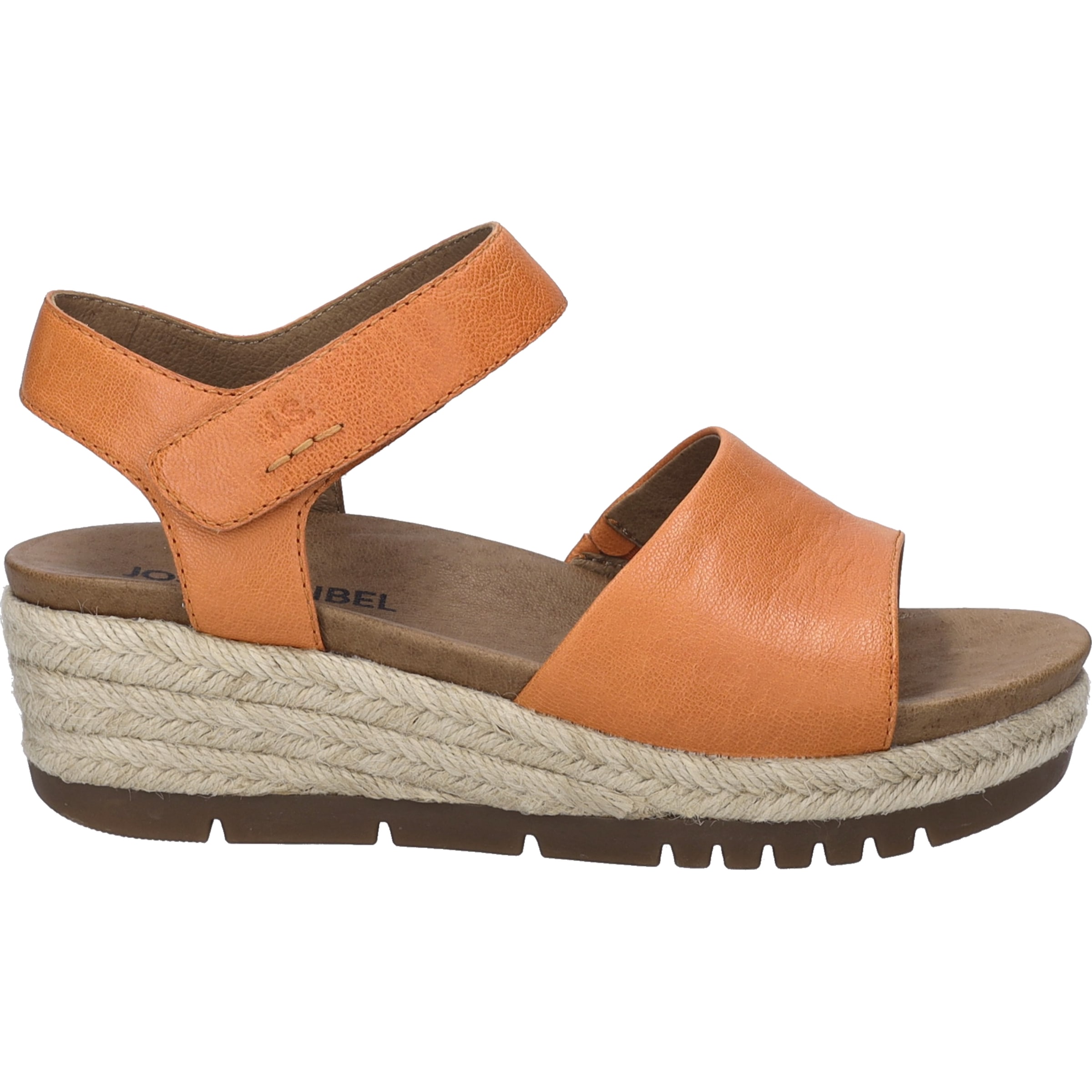 Josef Seibel Sandale »Miranda 02, papaya«