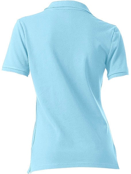 heine Poloshirt »Poloshirt«, (1 tlg.)