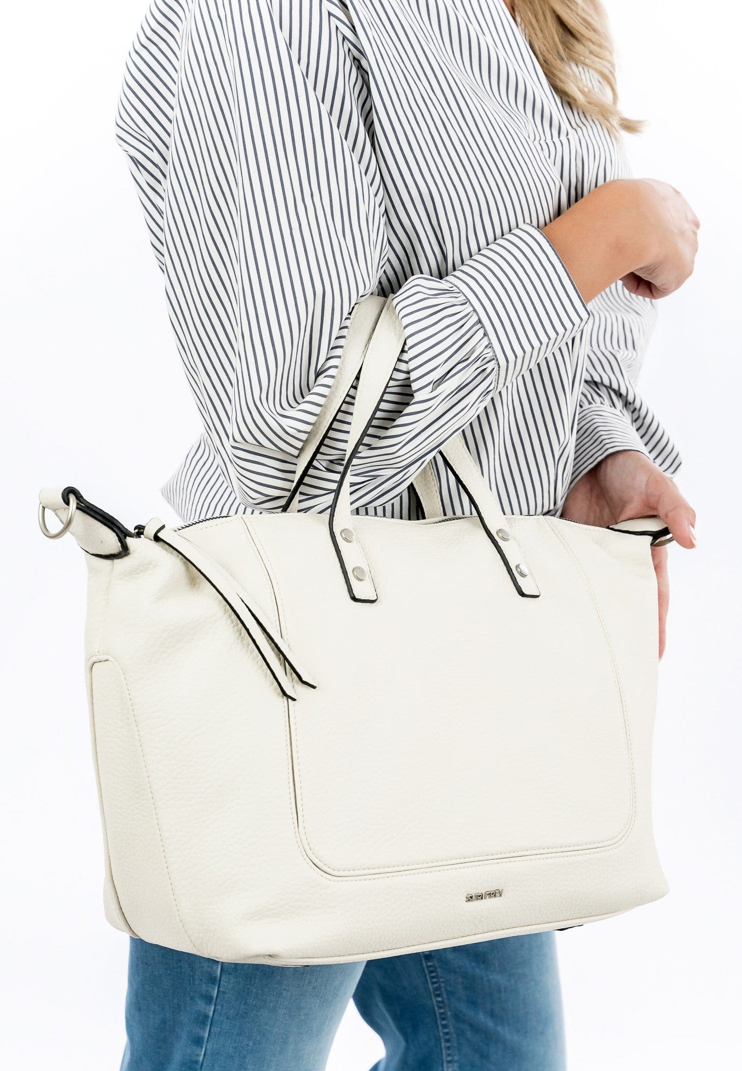 SURI FREY Shopper »Shopper SFY Kimberly«