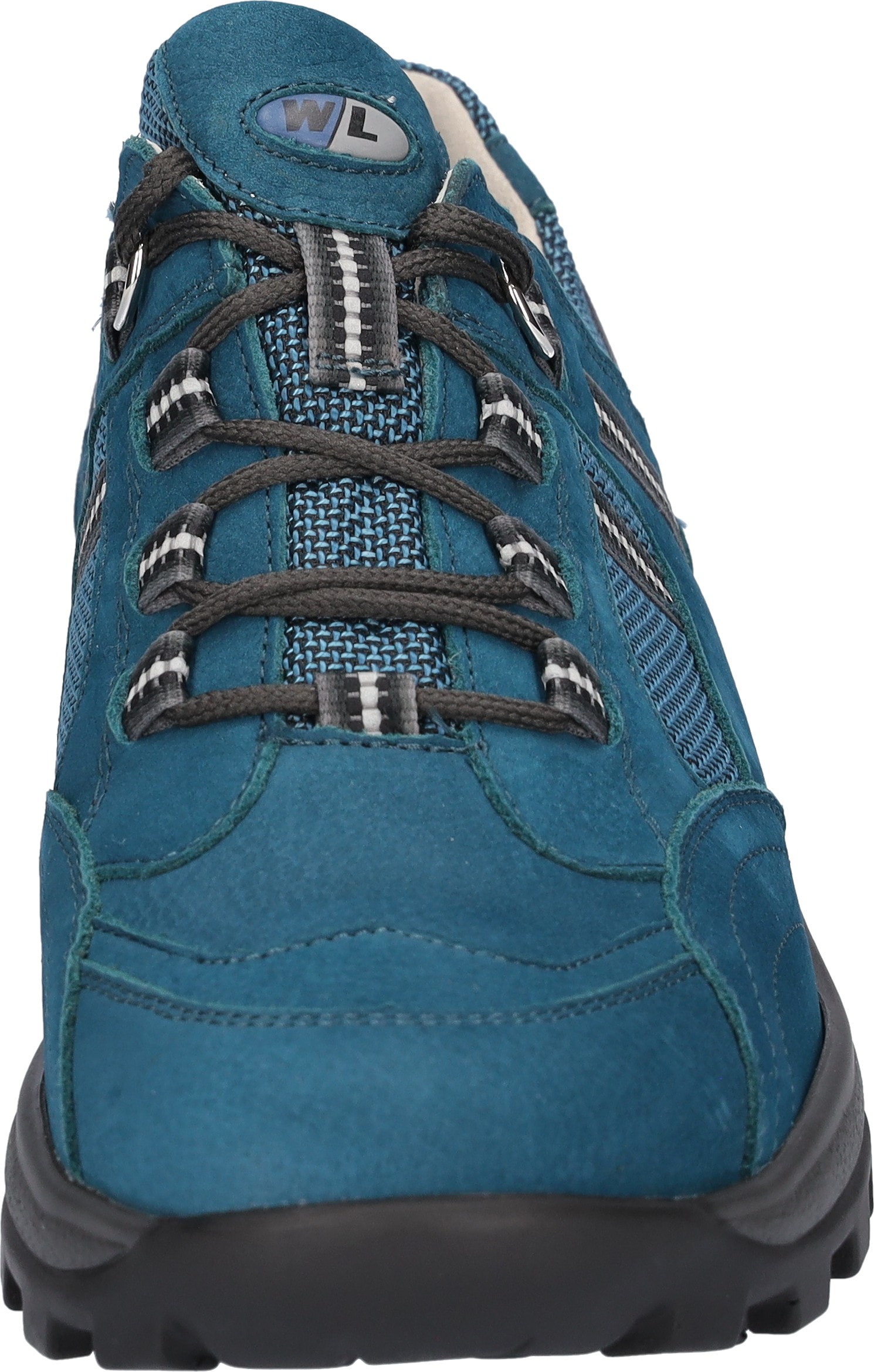 Waldläufer »HOLLY«  , Bequemschuh, Halbschuh, Outdoorschuh in Trekking-Optik, H-Weite