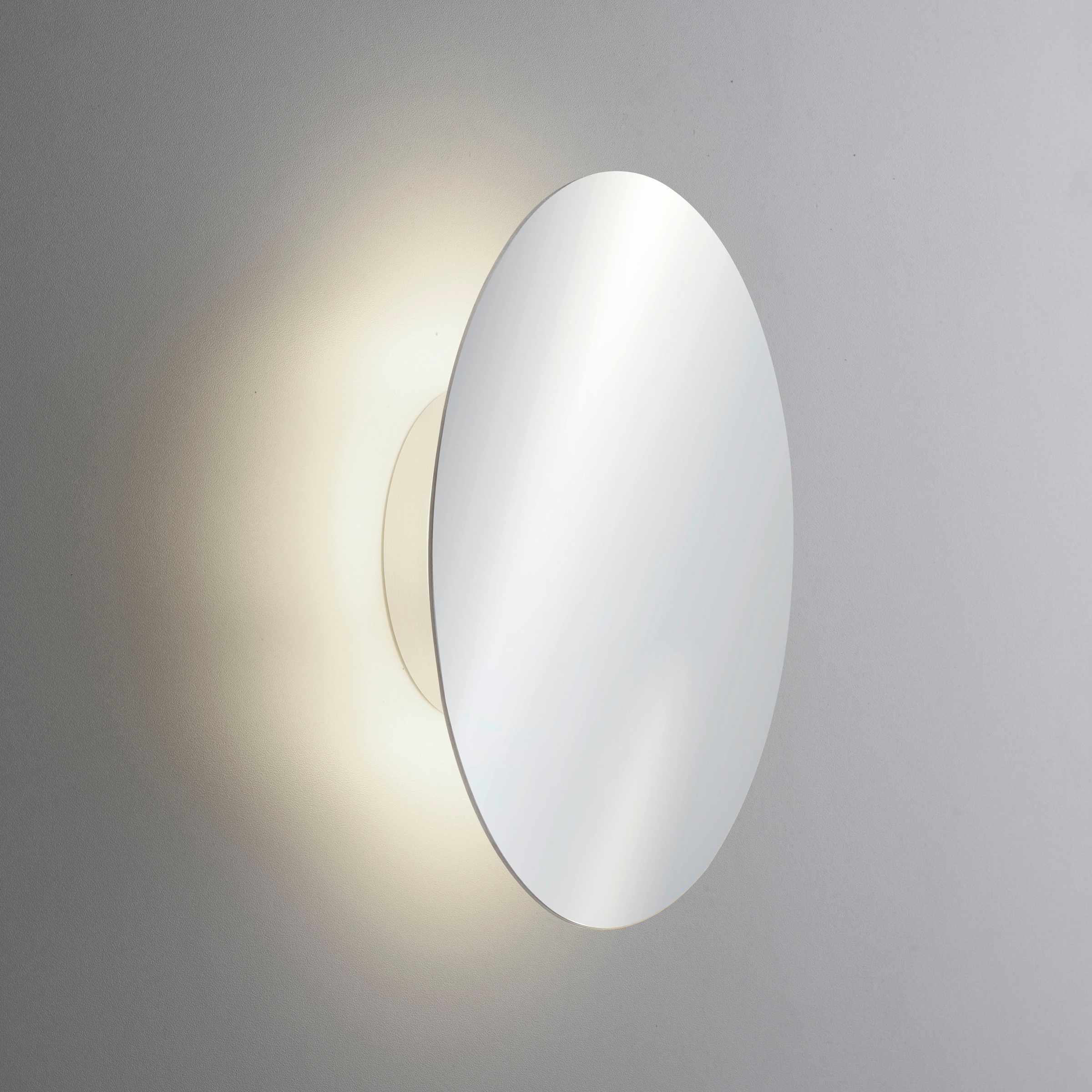 Paul Neuhaus Wandleuchte »AKKU PUNTU«, 1 flammig, Leuchtmittel LED-Board | LED fest integriert