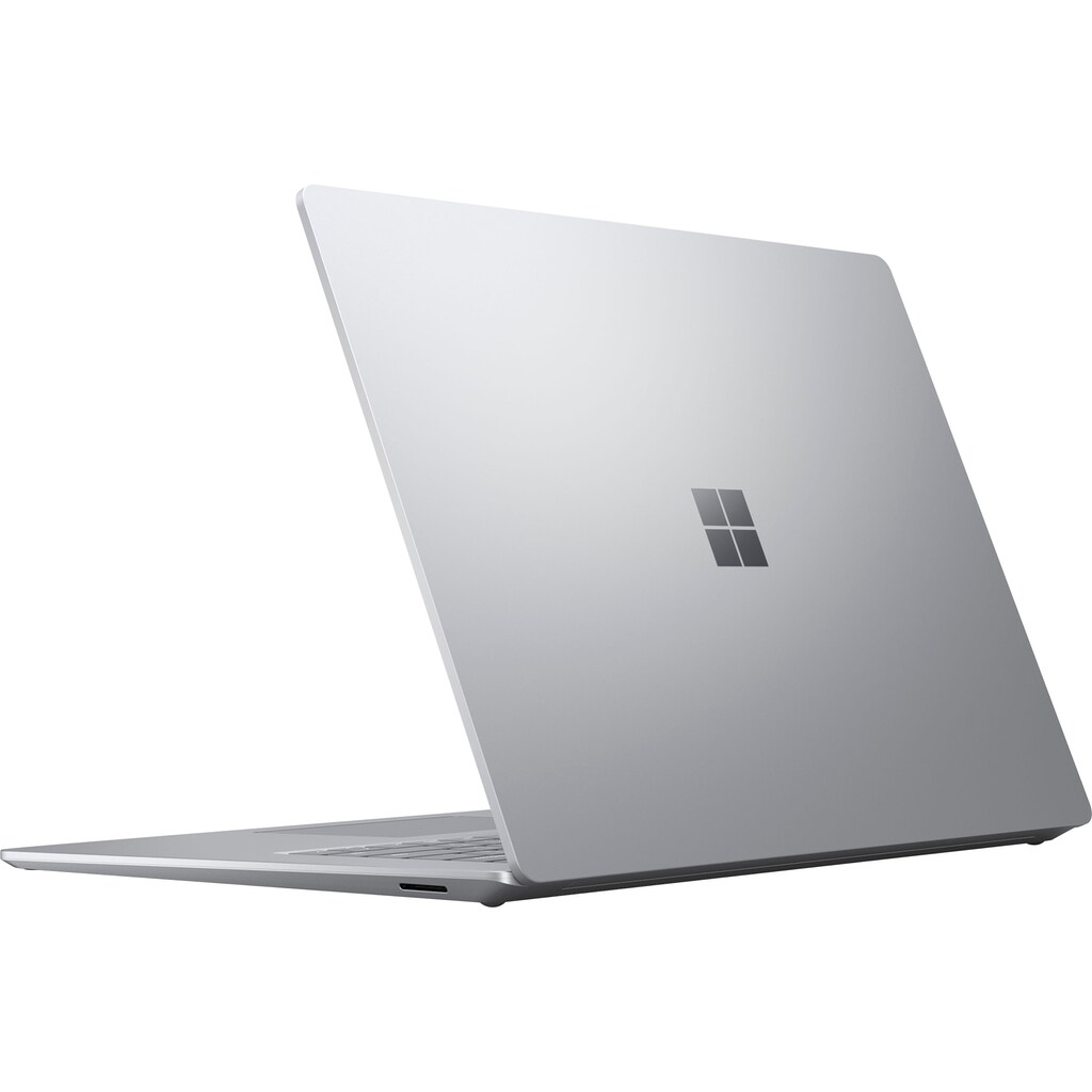 Microsoft Notebook »Surface Laptop 4«, (38,1 cm/15 Zoll), AMD, Ryzen 7 Microsoft Surface® Edition, Radeon™ RX Vega 11 Graphics, 256 GB SSD