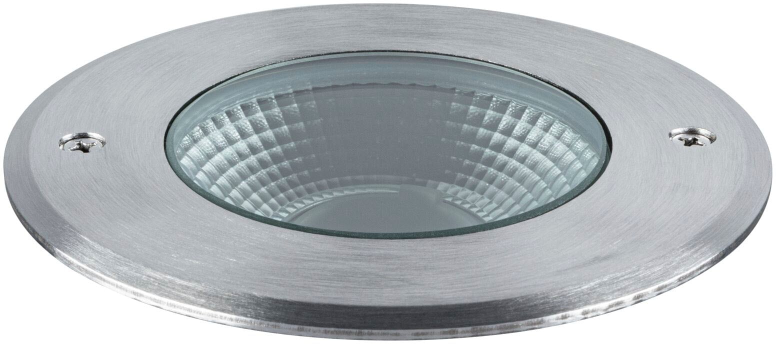 Paulmann Gartenstrahler »Vanea« 1 Stk. Warmweiß