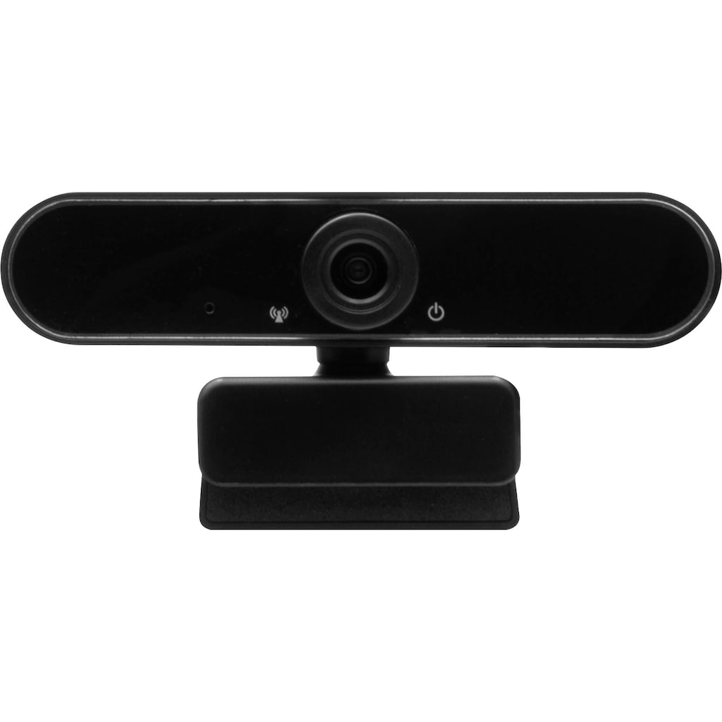Hyrican Webcam »DW1«, Full HD