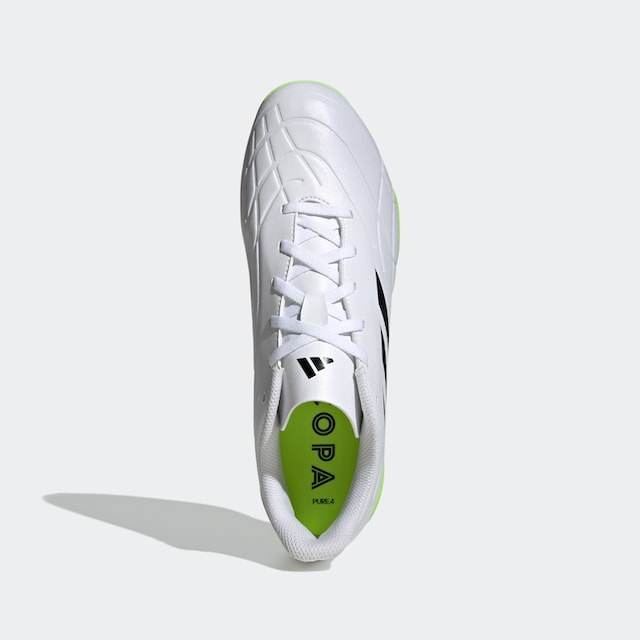 adidas Performance Fußballschuh »COPA PURE II.4 IN« online kaufen |  UNIVERSAL