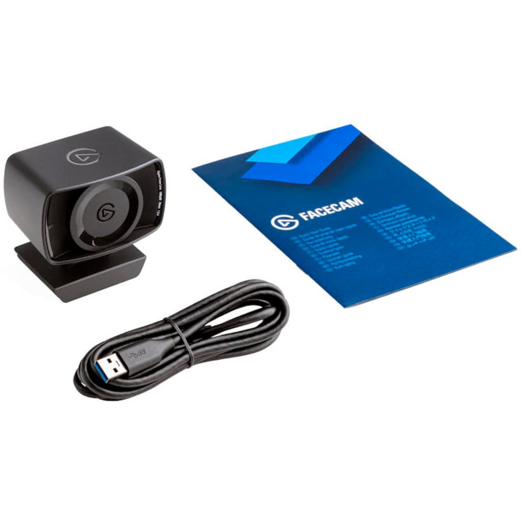 Elgato Webcam »Full HD Webcam«