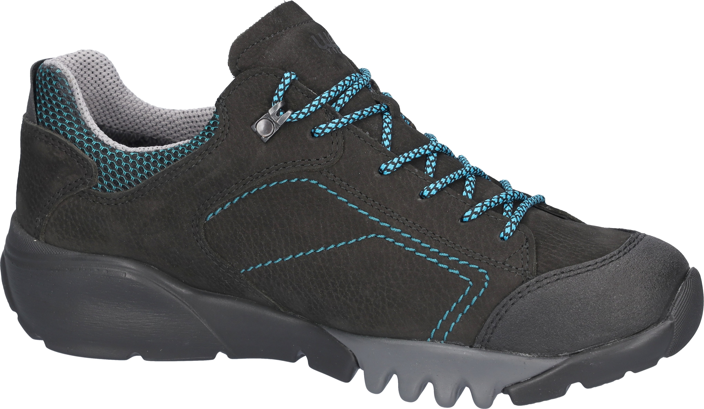 Waldläufer Trekkingschuh »H-Fritz«  Freizeitschuh, Outdoorschuh, Sneaker mit TEX-Ausstattung, H-Weite