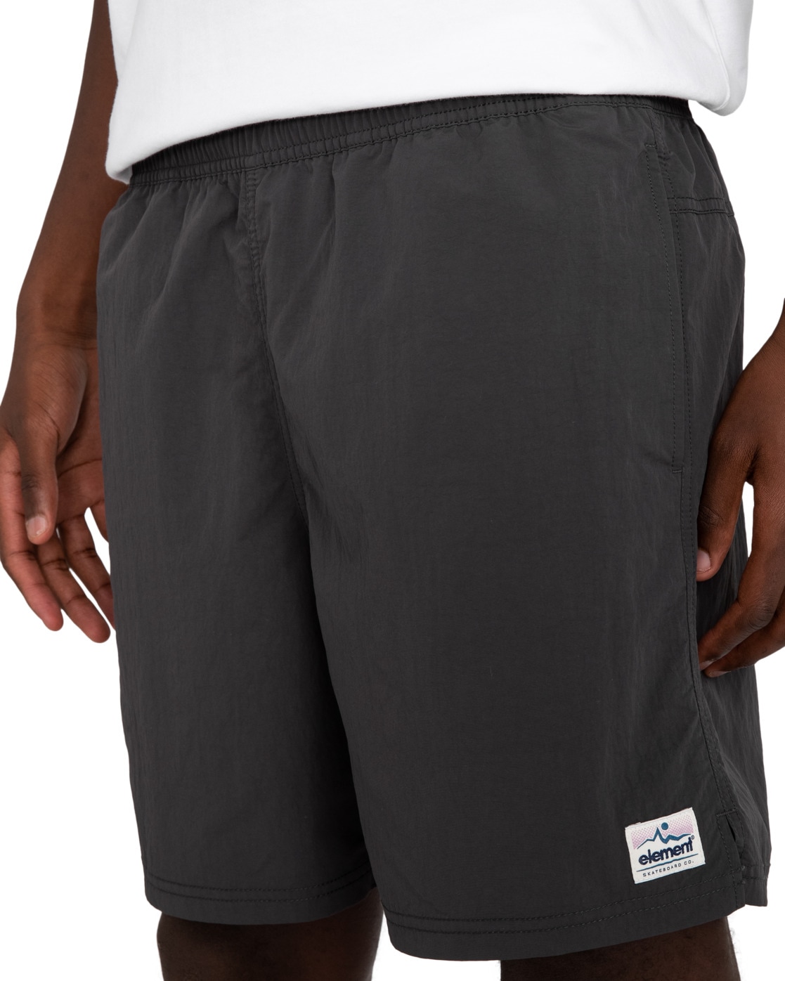 Element Shorts »Chillin Hybrid 18"«