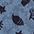 STONE BLUE